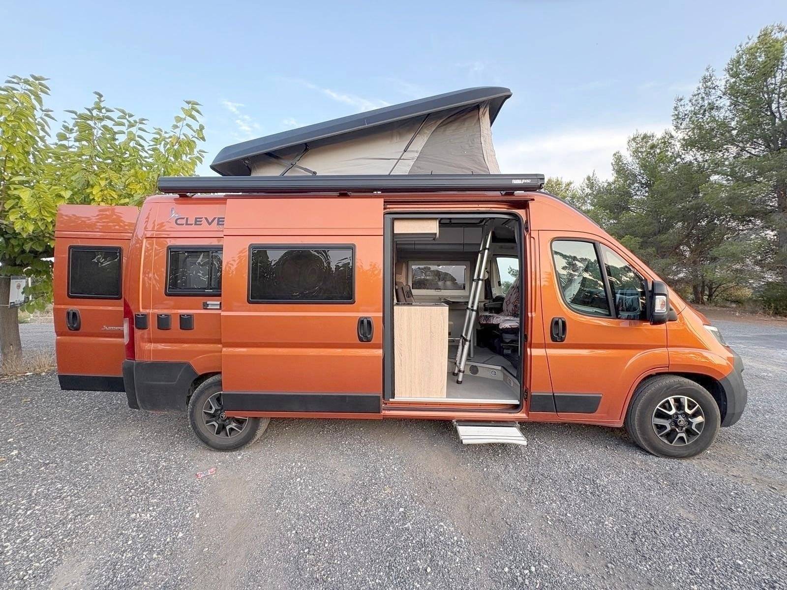 Clever Clever Celebration 600