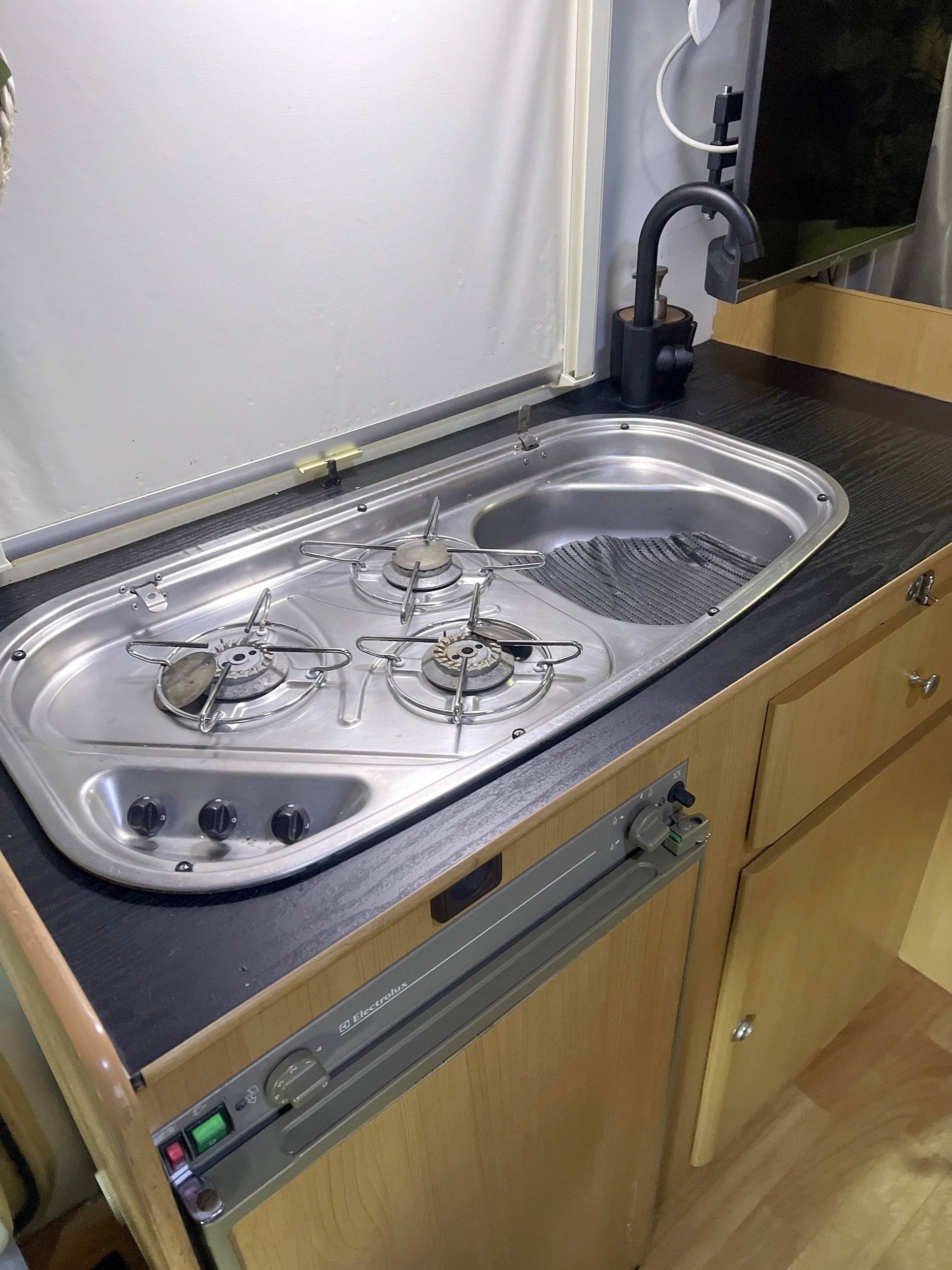 Chausson 628 Eb Fiat