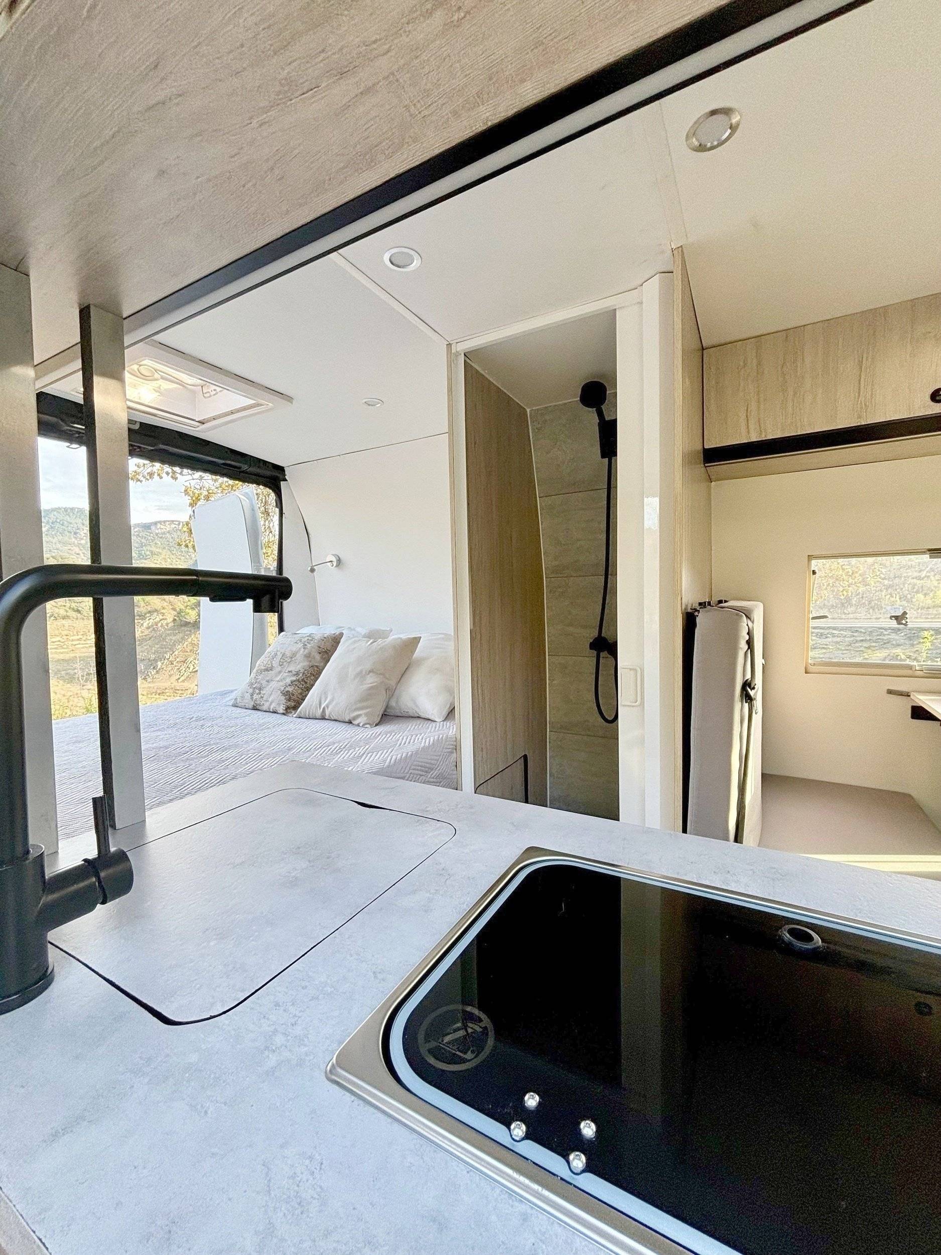 Citroën Jumper 2,0 l 110 ch