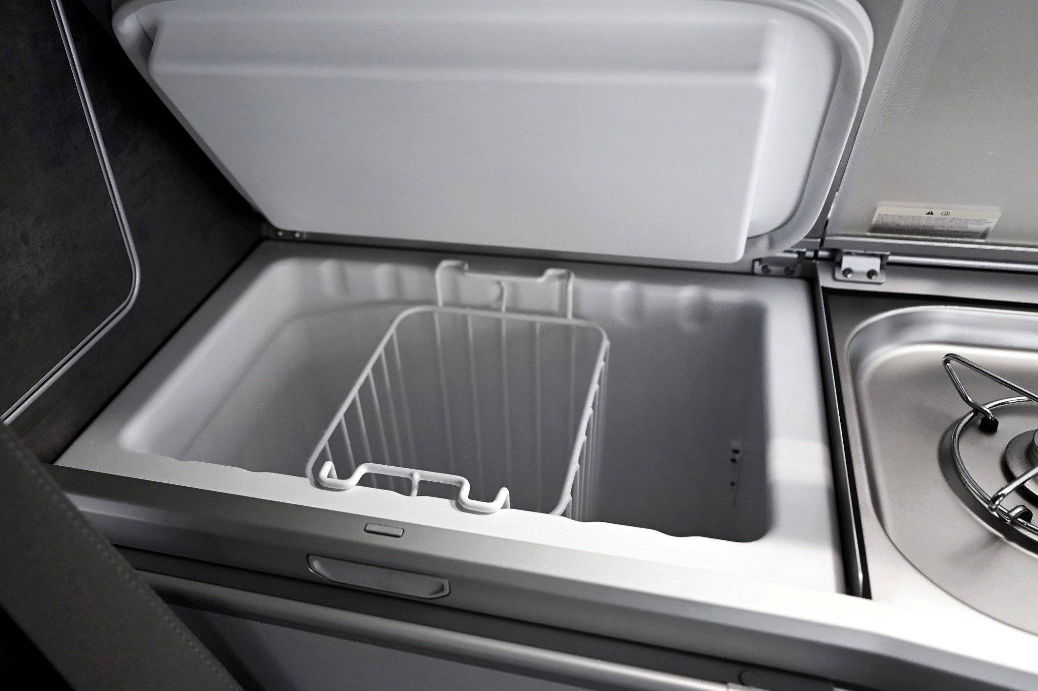 Volkswagen Volkswagen California T4 