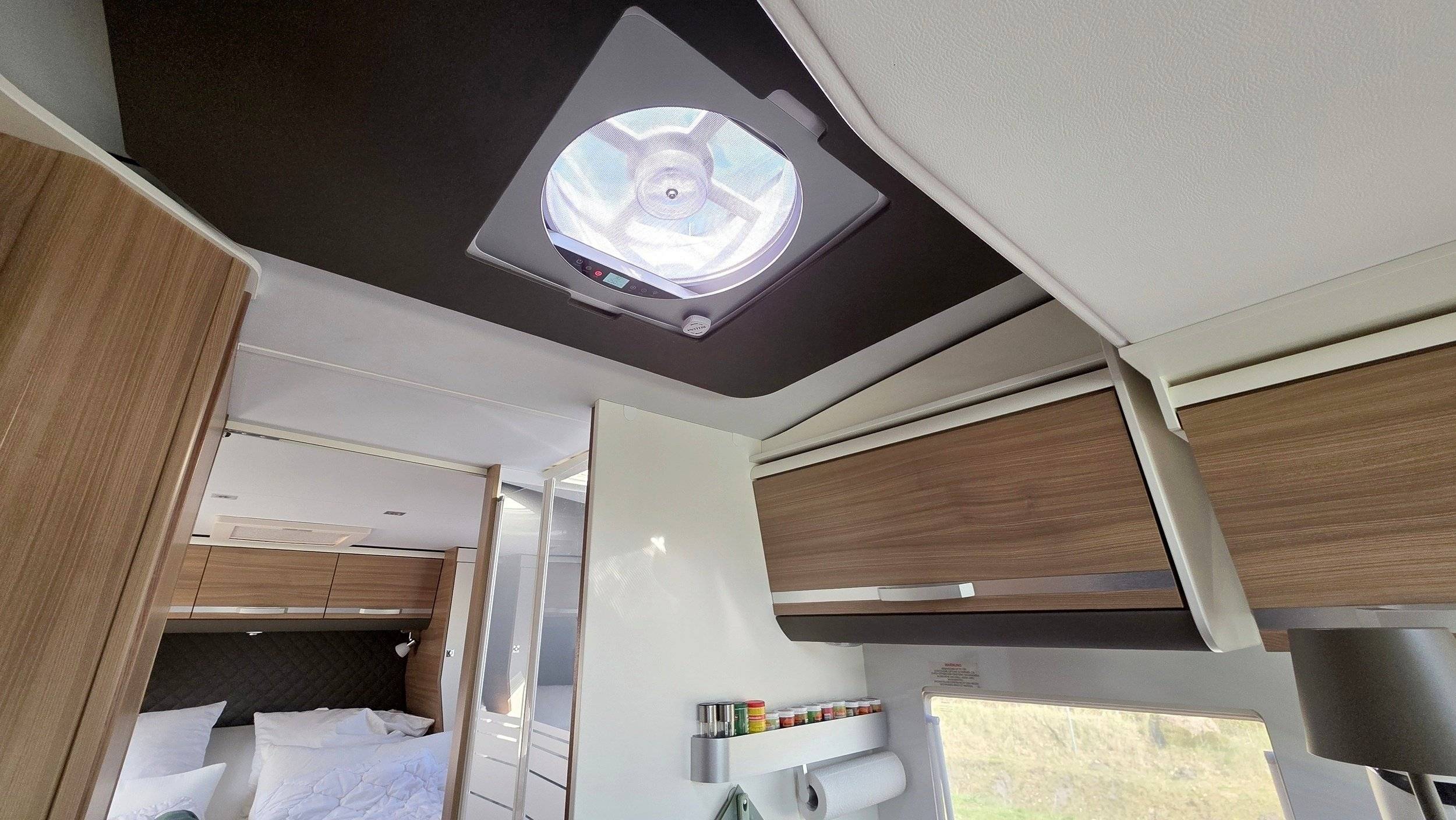 Adria Matrix 670 SC