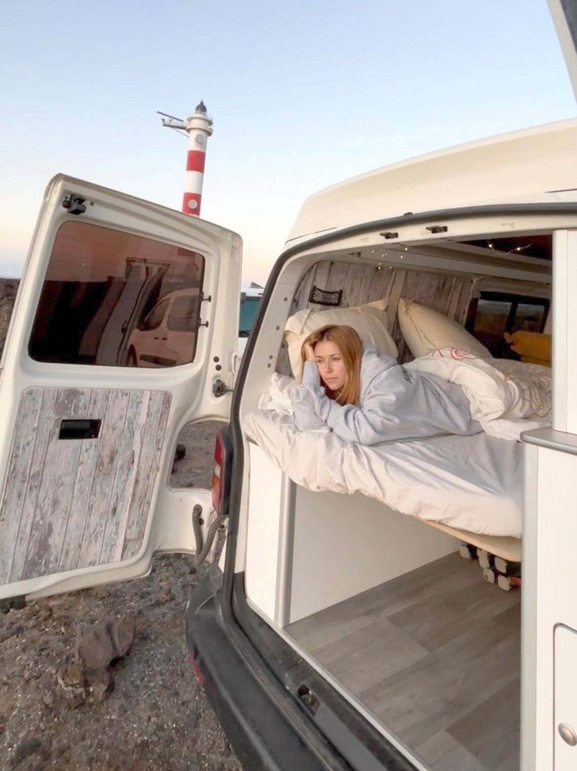 Volkswagen Transporter T5 2.5 TDI