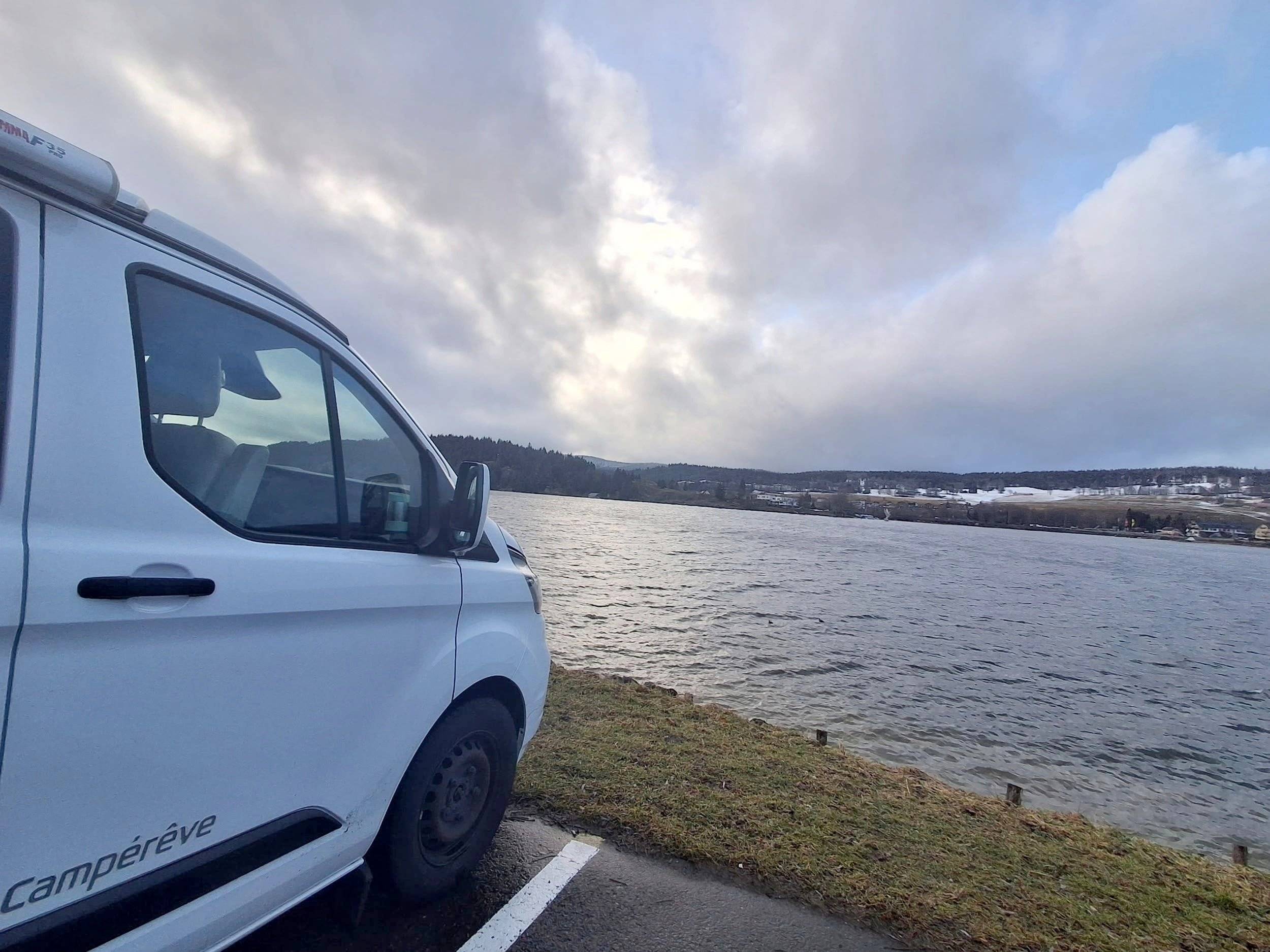 Campérêve Capcoast 