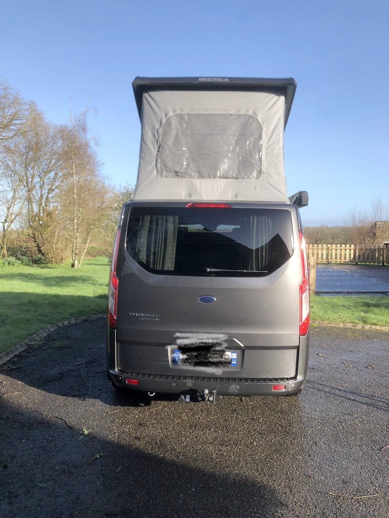 Westfalia 