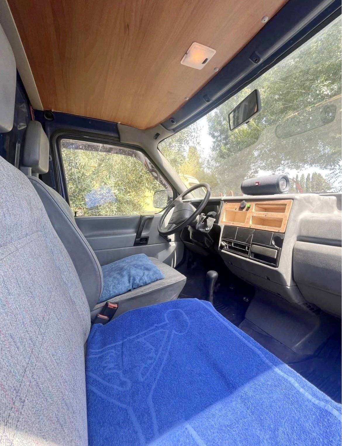 3 C Cartier/Brisebras Transporter T4 2.4D