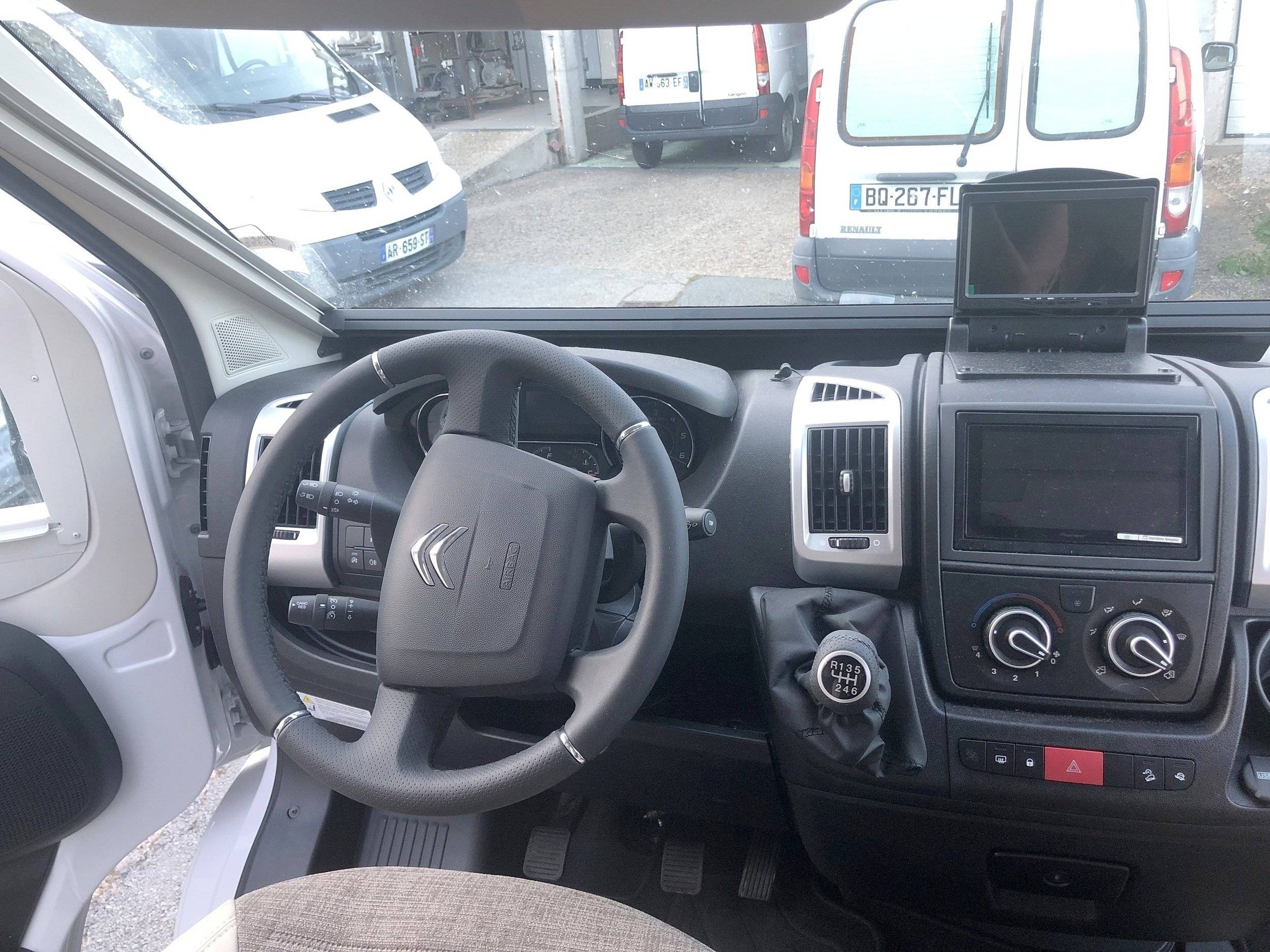 Giottiline GiottiVan 60T