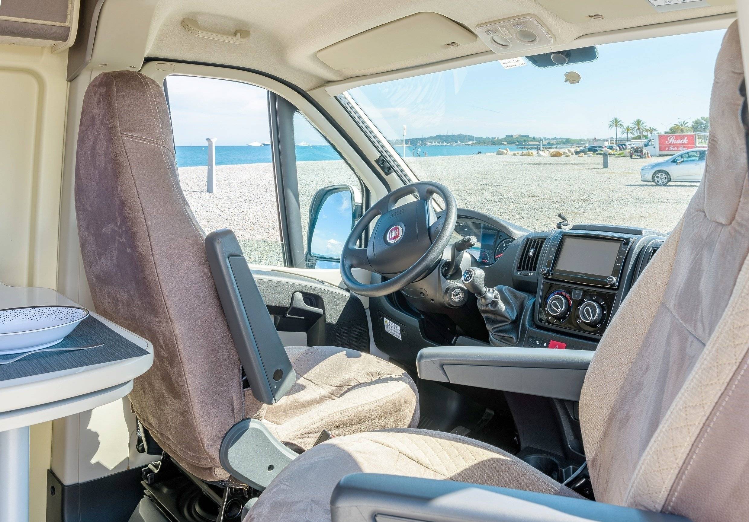 Chausson FIAT DUCATO