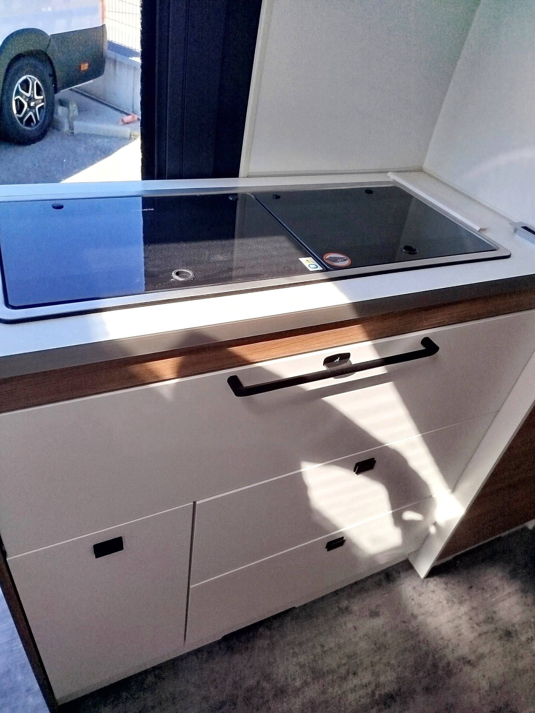 Pilote F600Dga Premium