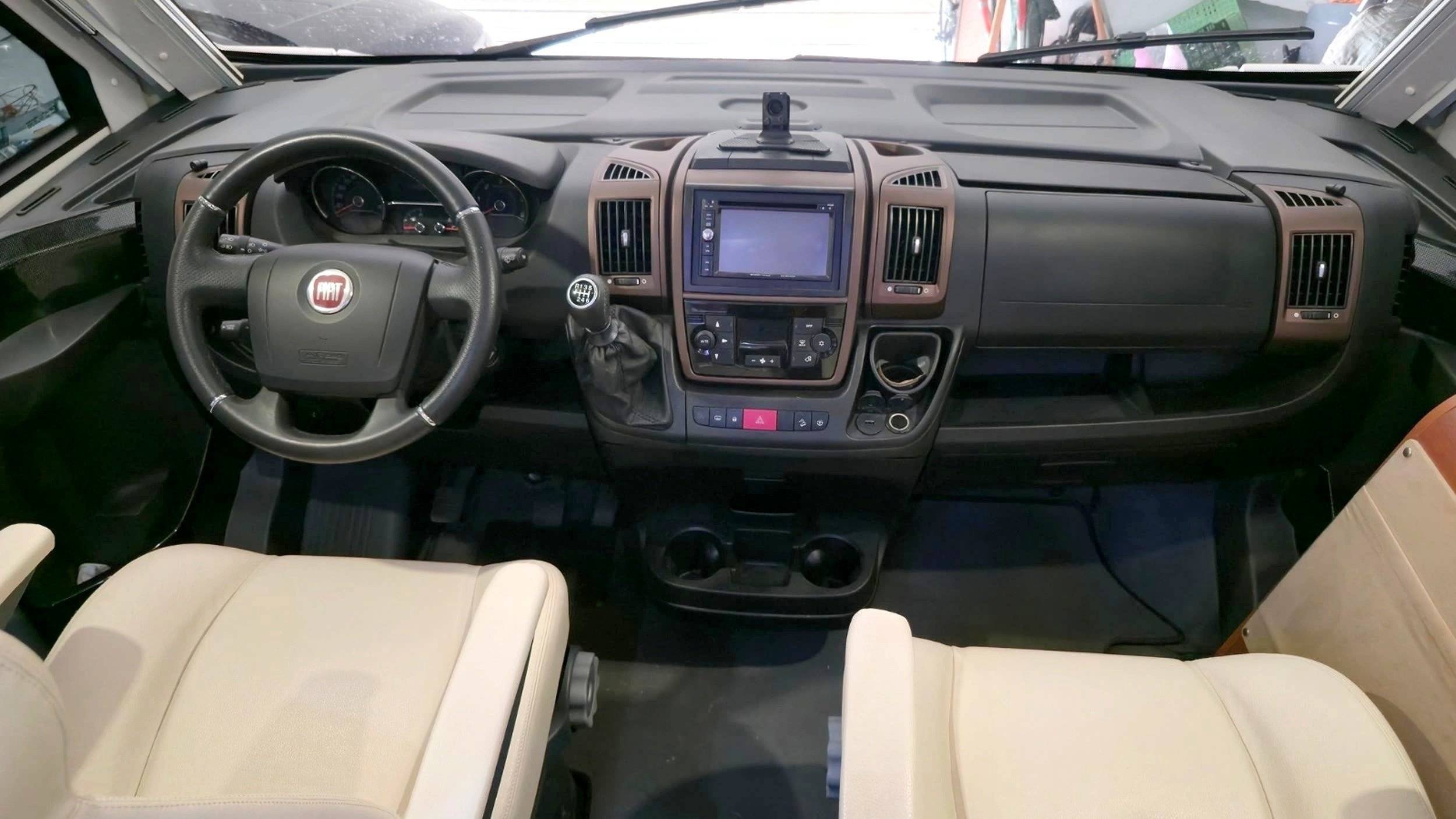 Mobilvetta Mh 89