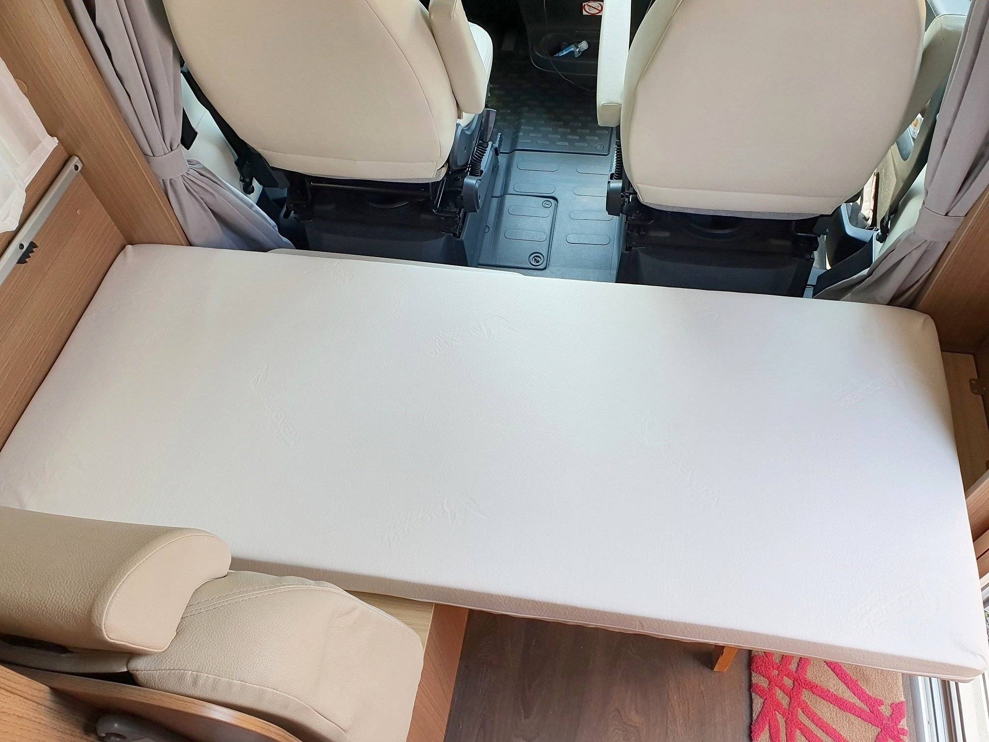 Carado V 132 Europa Edition