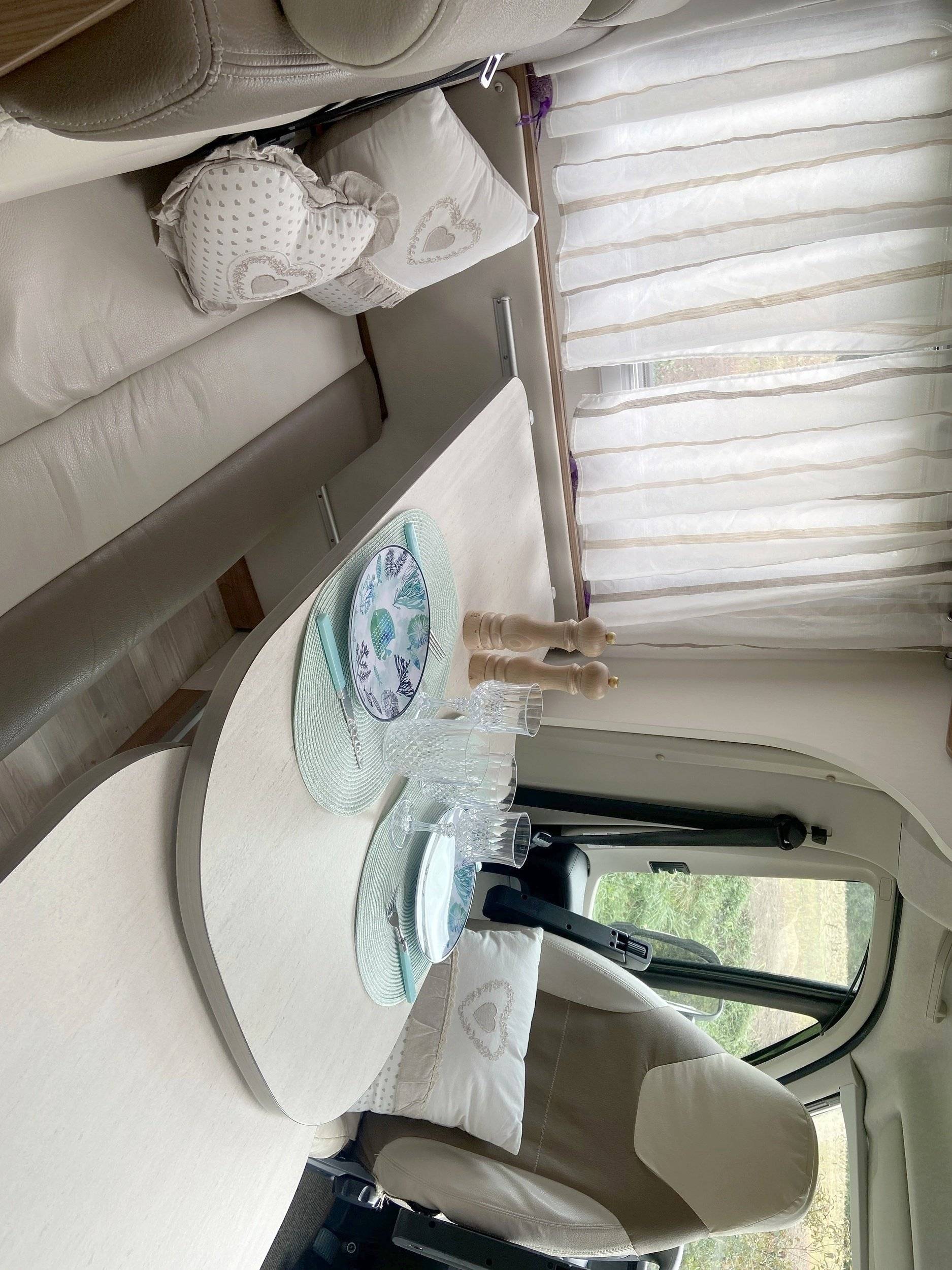 Pilote Pilote/P746C Sensation