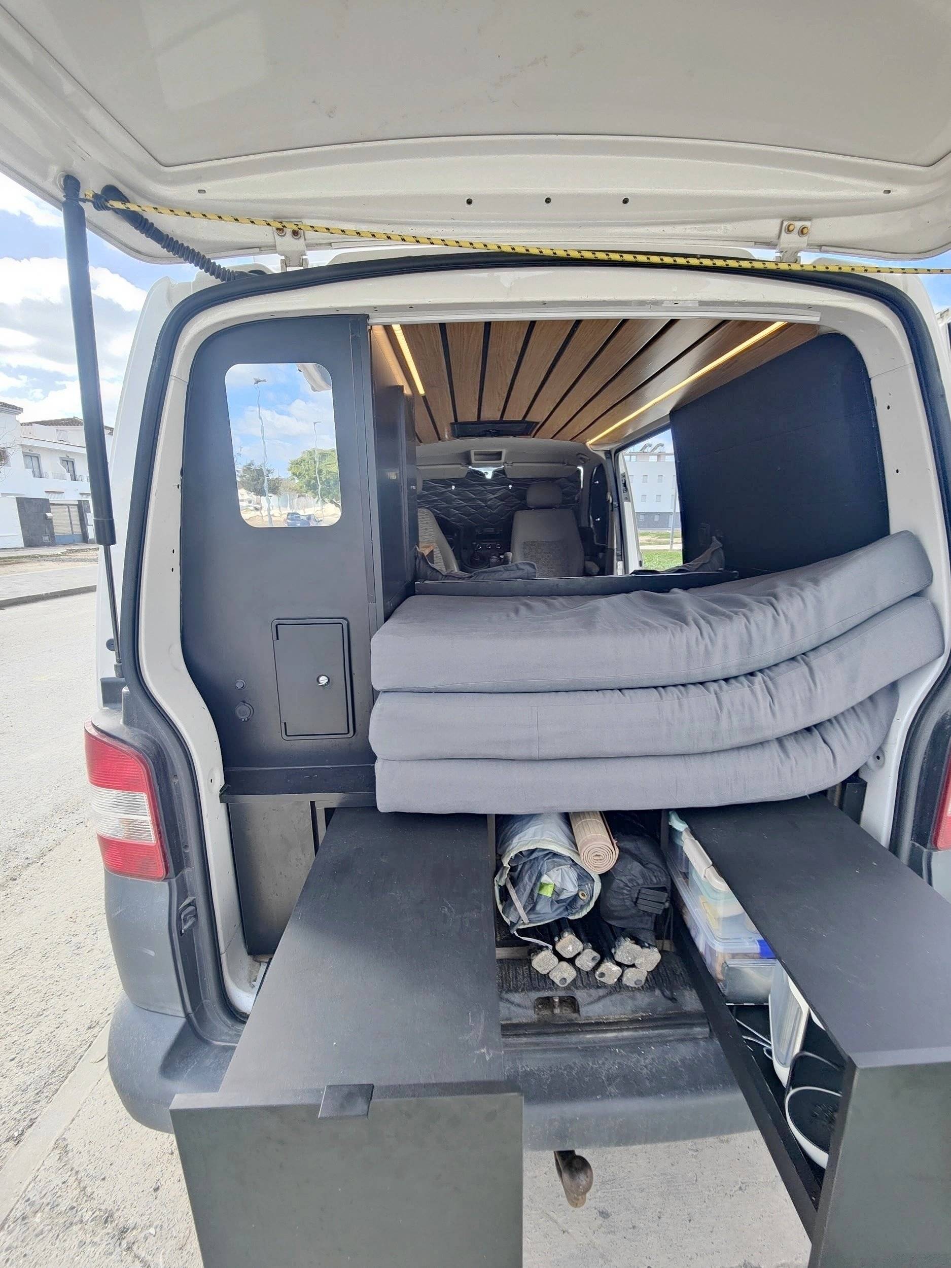 Volkswagen T5