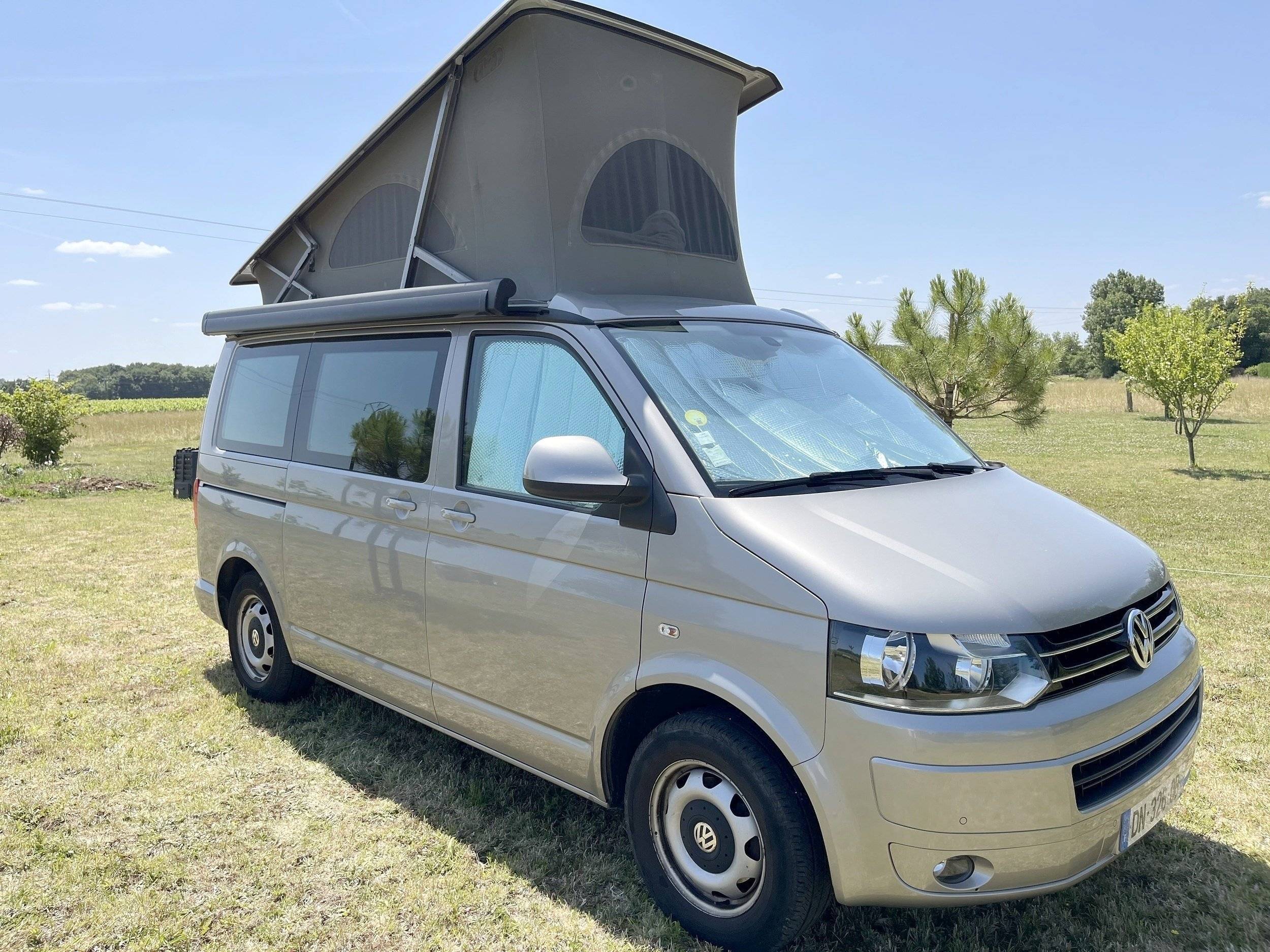 Westfalia California