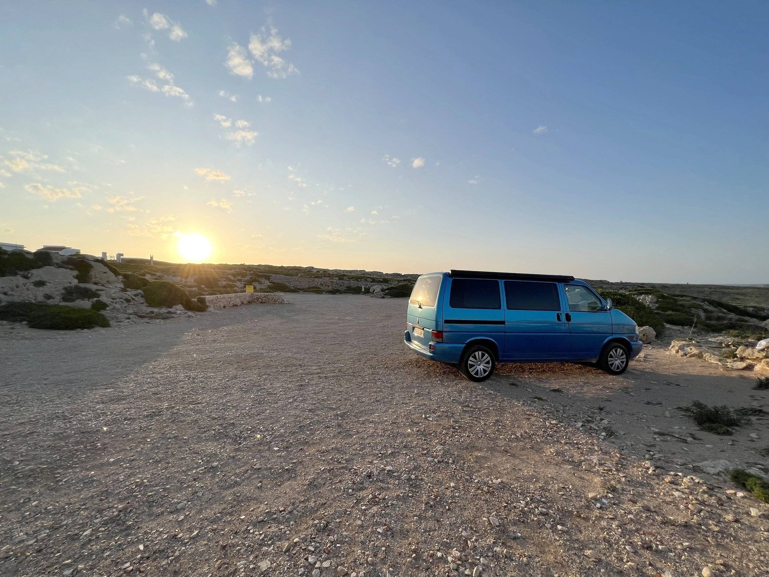 Volkswagen Volkswagen T4