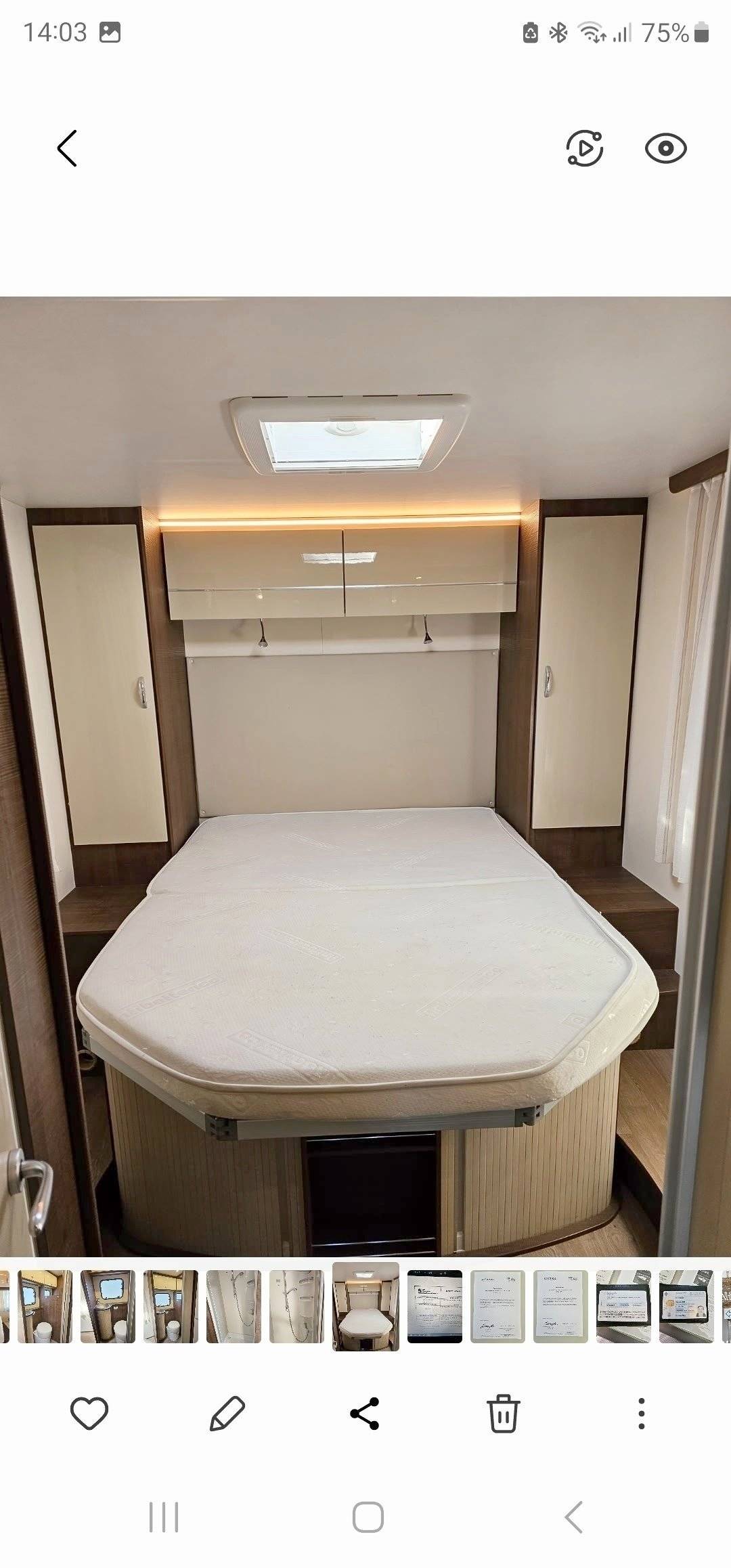 Xgo Ducato 2,3 l 120 ch