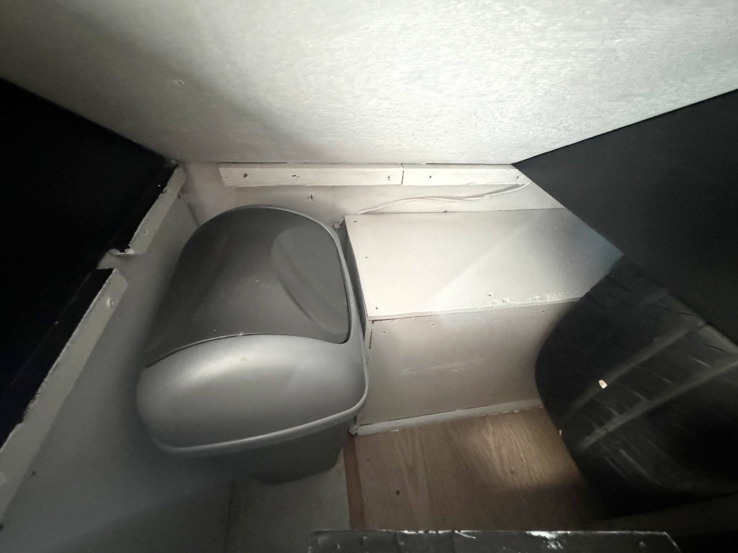 Renault Master 2,5 l dCi 100 ch.