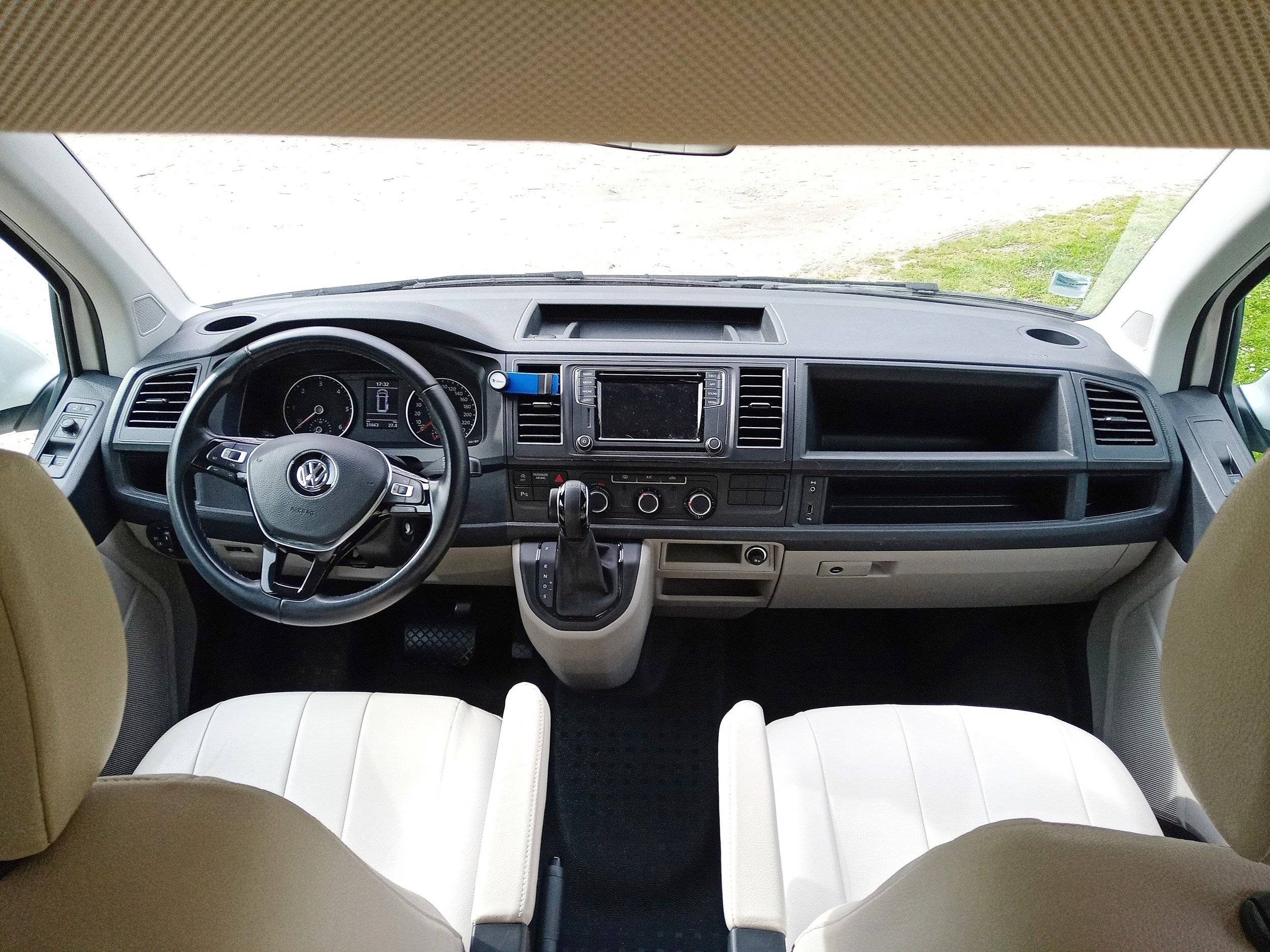 Westfalia Westfalia Kepler One