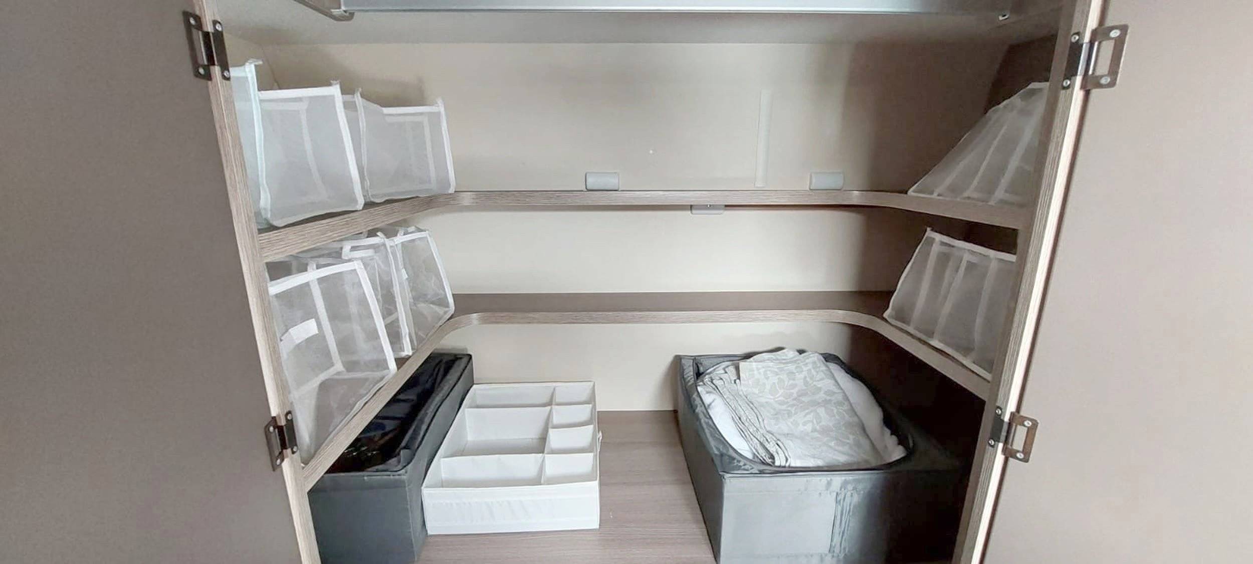Chausson 2,3 l 130 ch.