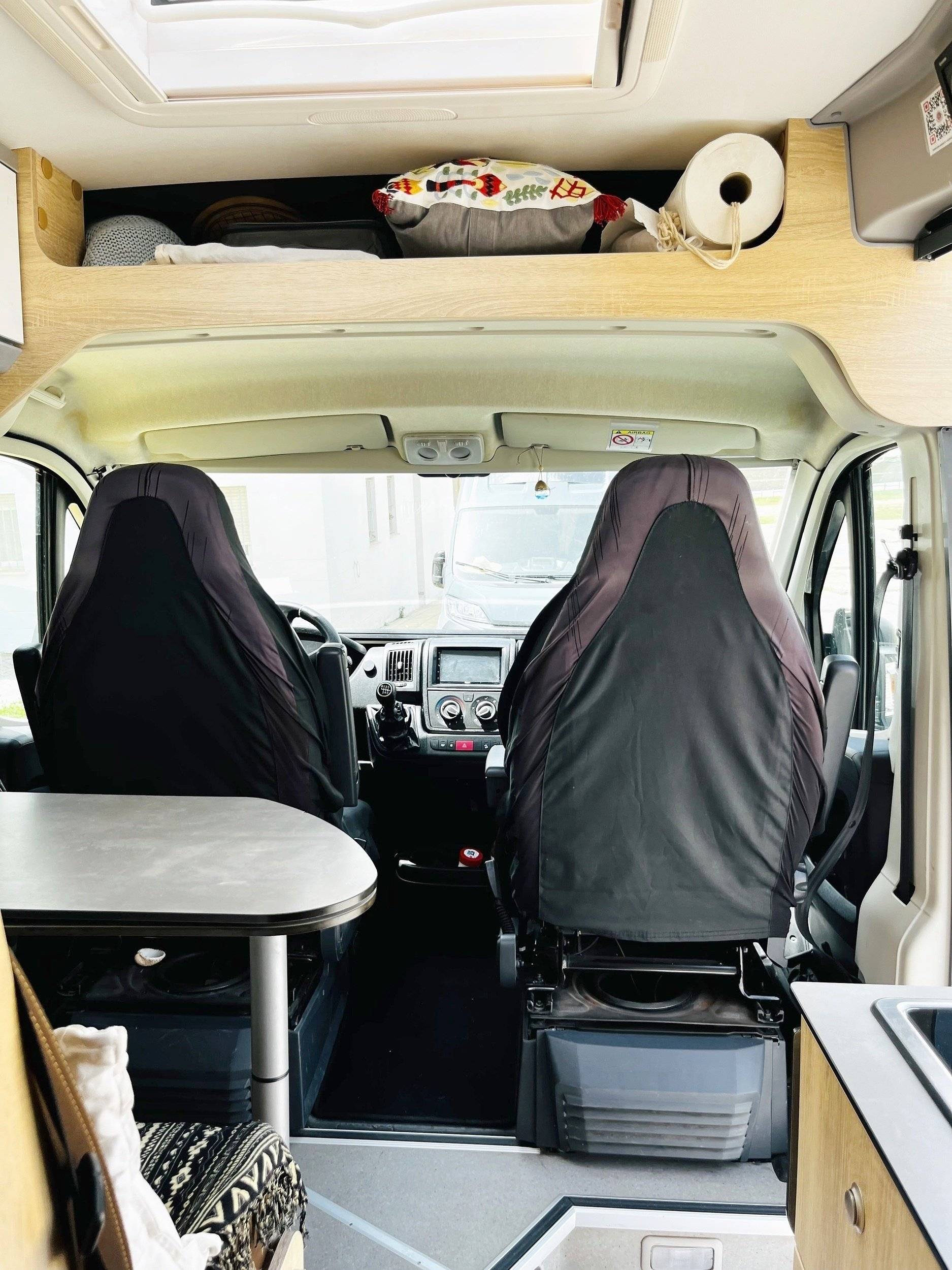 C.I. Jumper 2,2 l 120 ch