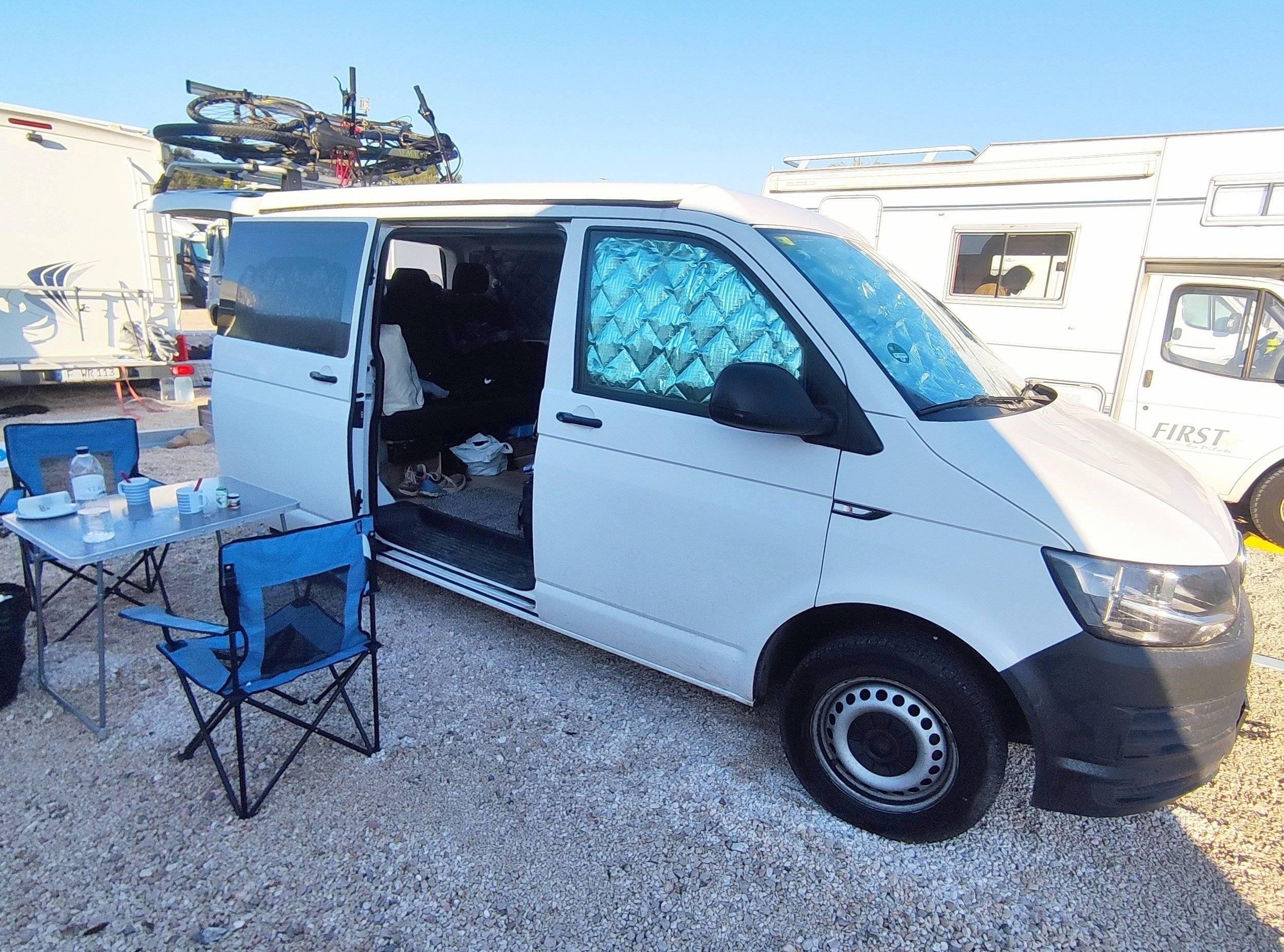 Volkswagen Volkswagen T6