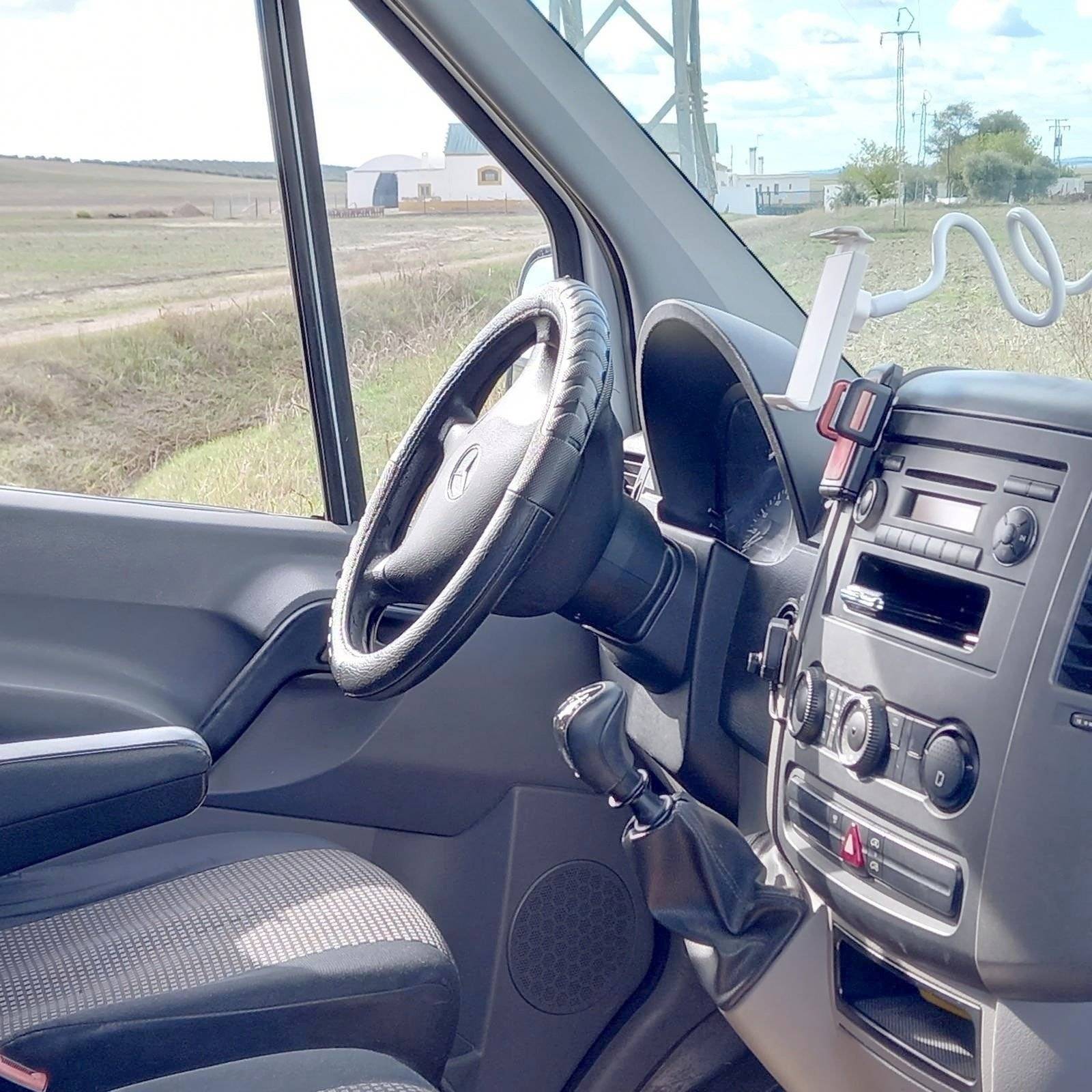 Mercedes Sprinter 313