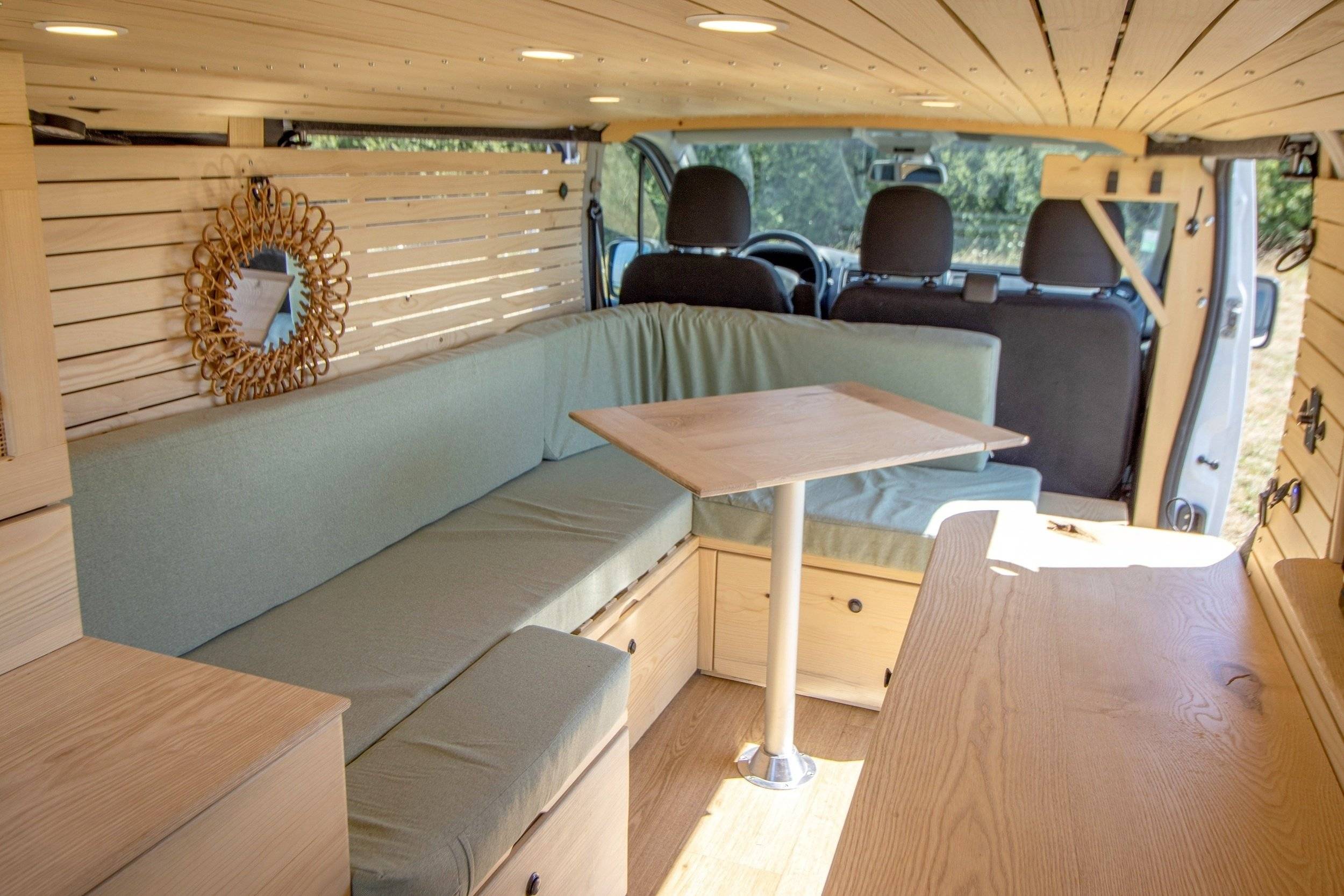 Opel Vivaro 1,6 l 120 ch