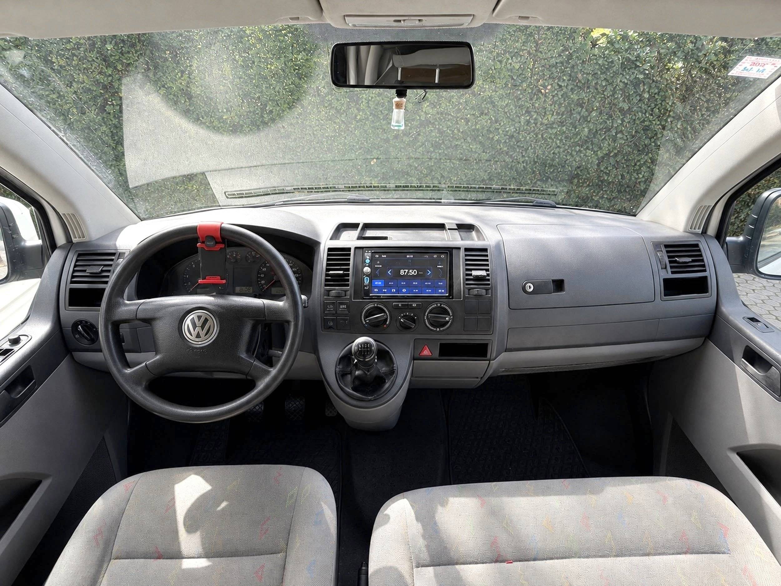 Volkswagen Volkswagen transporte