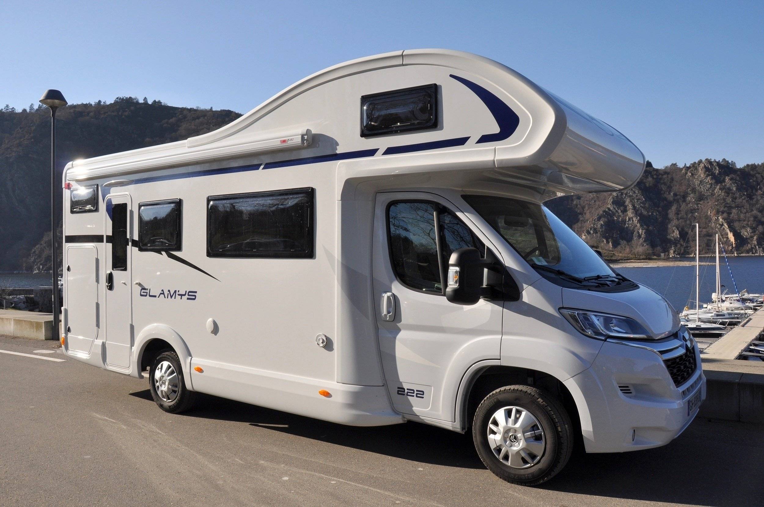 Mclouis Citroën jumper