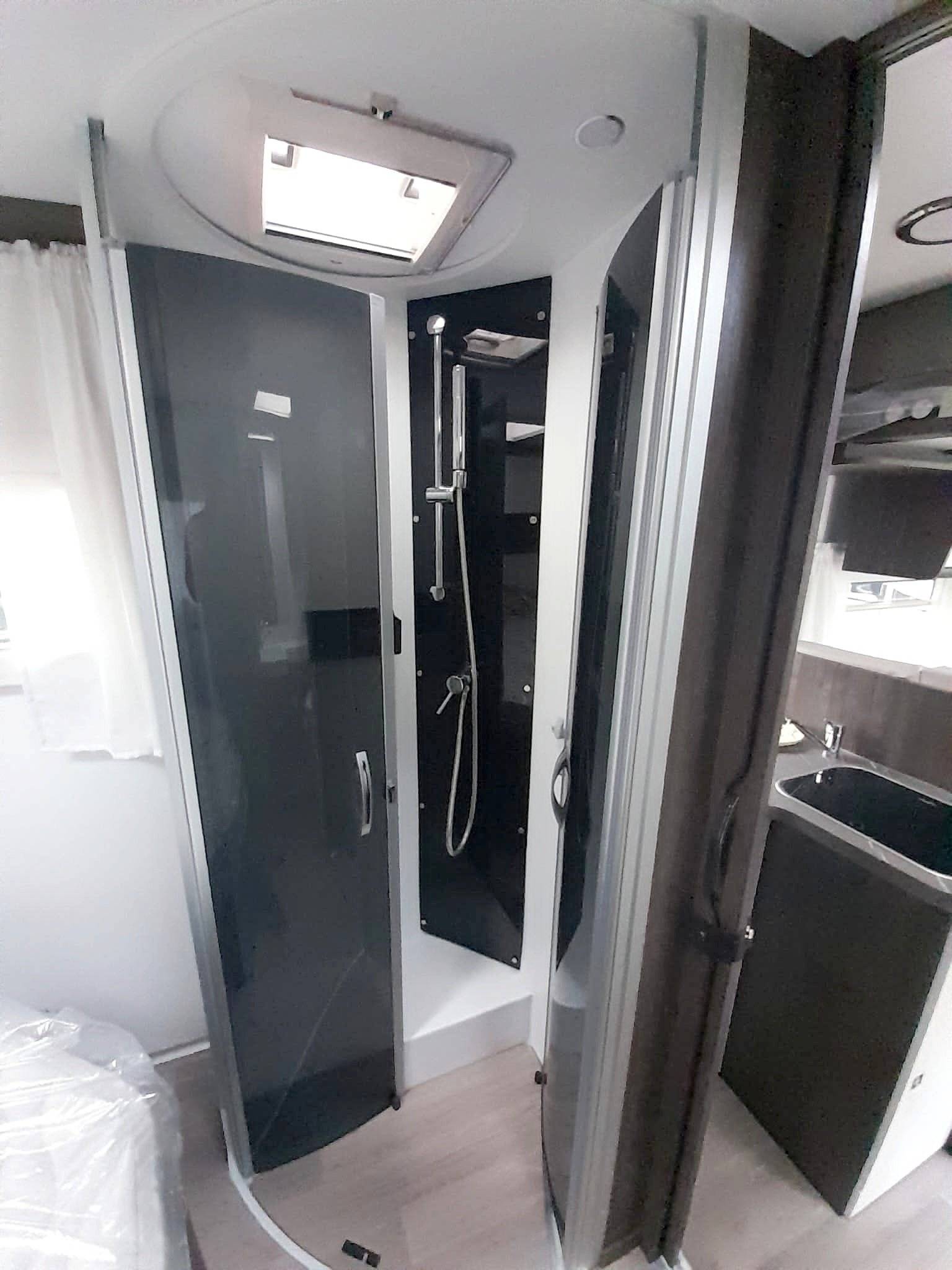 Benimar Tessoro 496 Special Edition