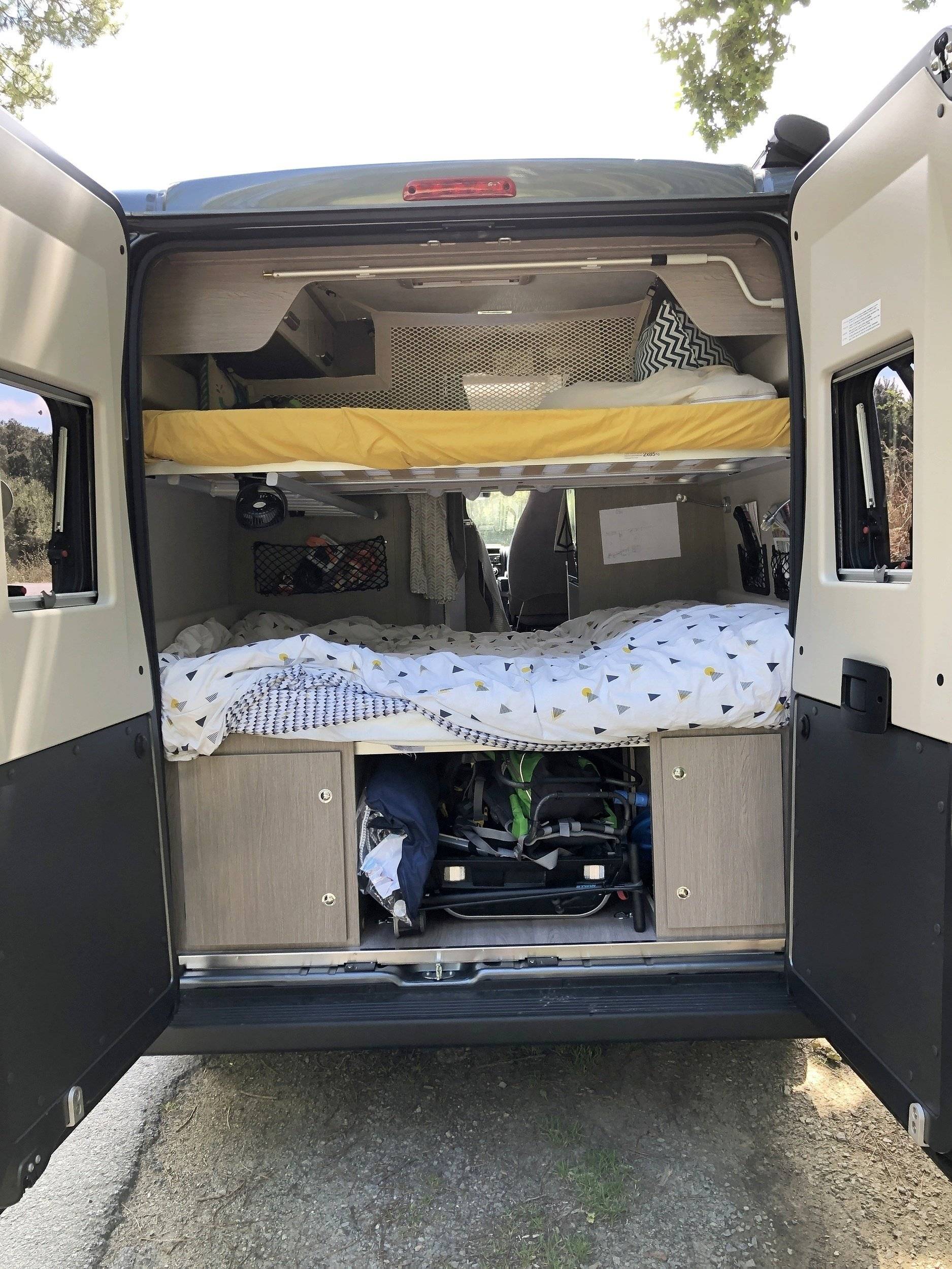 Challenger Vany V114 max