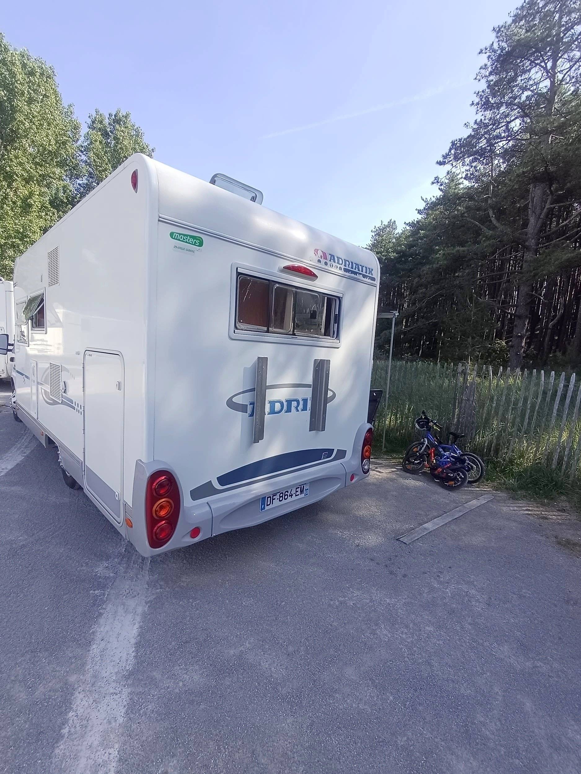 Adria coral sp 680