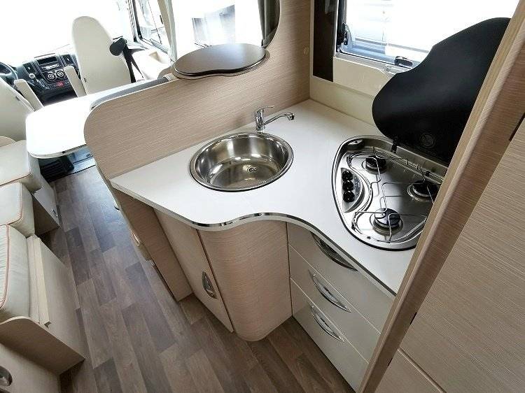 MC LOUIS GOLD NEVIS 22