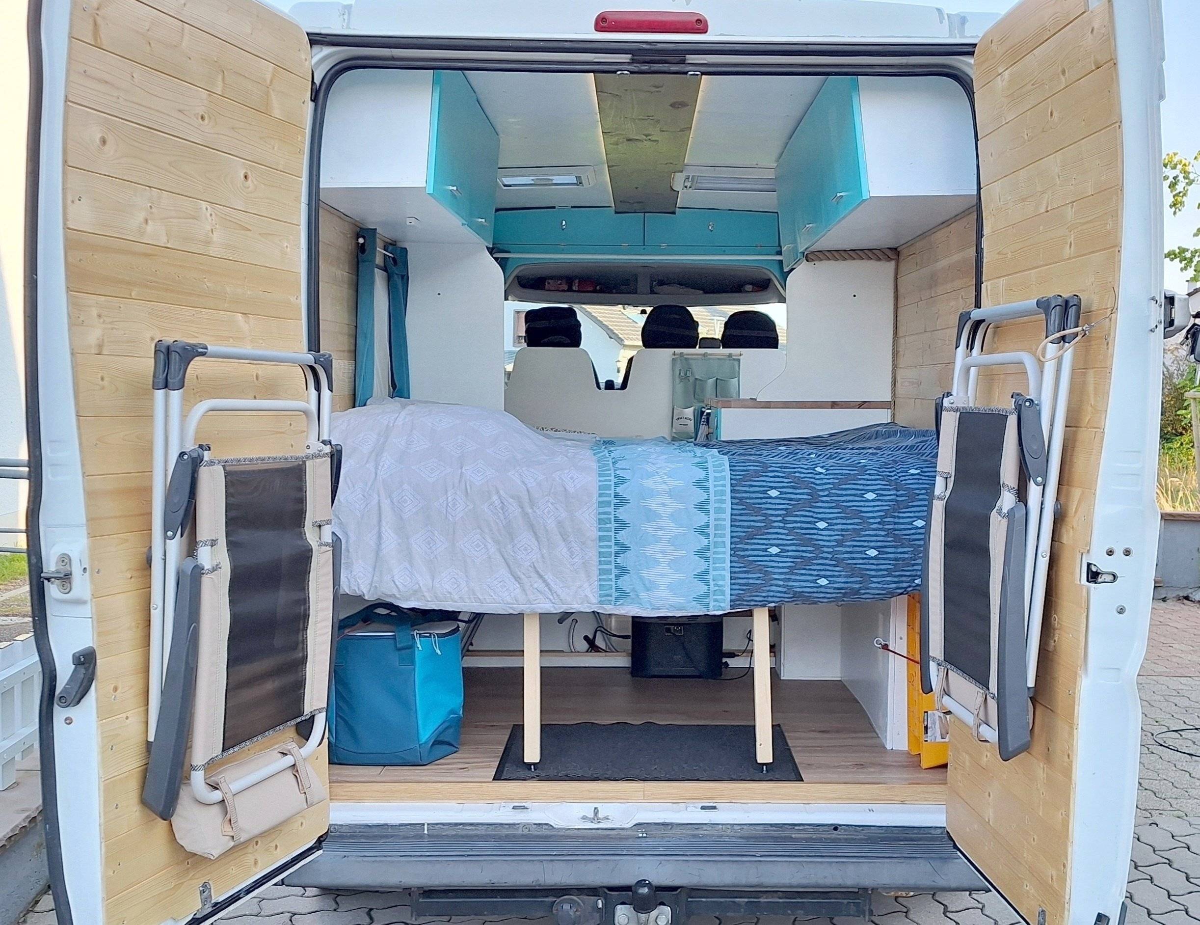 3 C Cartier/Brisebras Ducato 120 Multijet