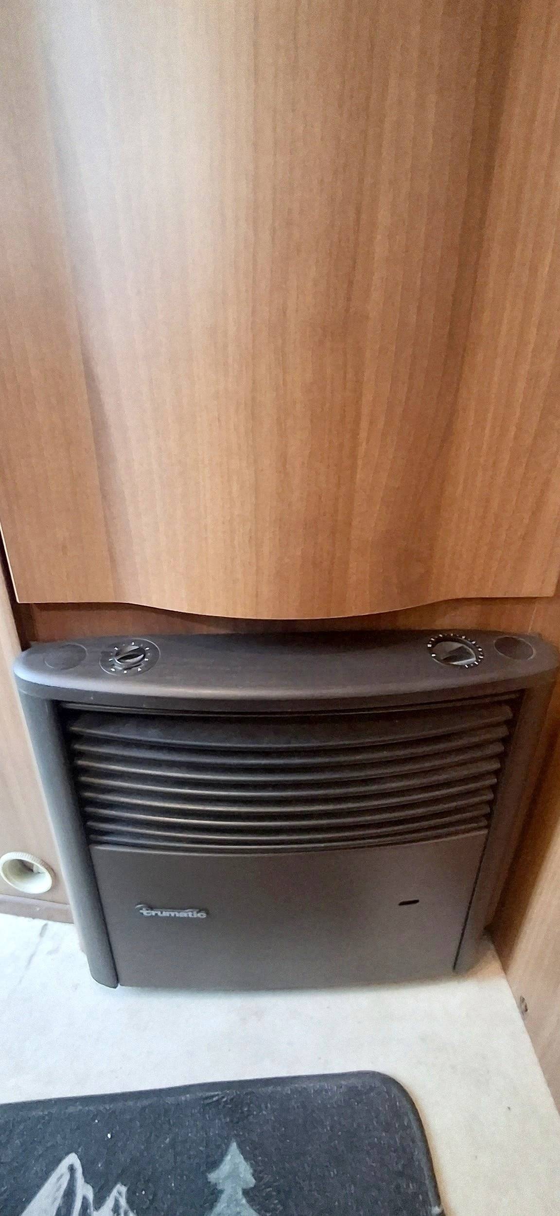 Rimor Transit 2,0 l 115 ch