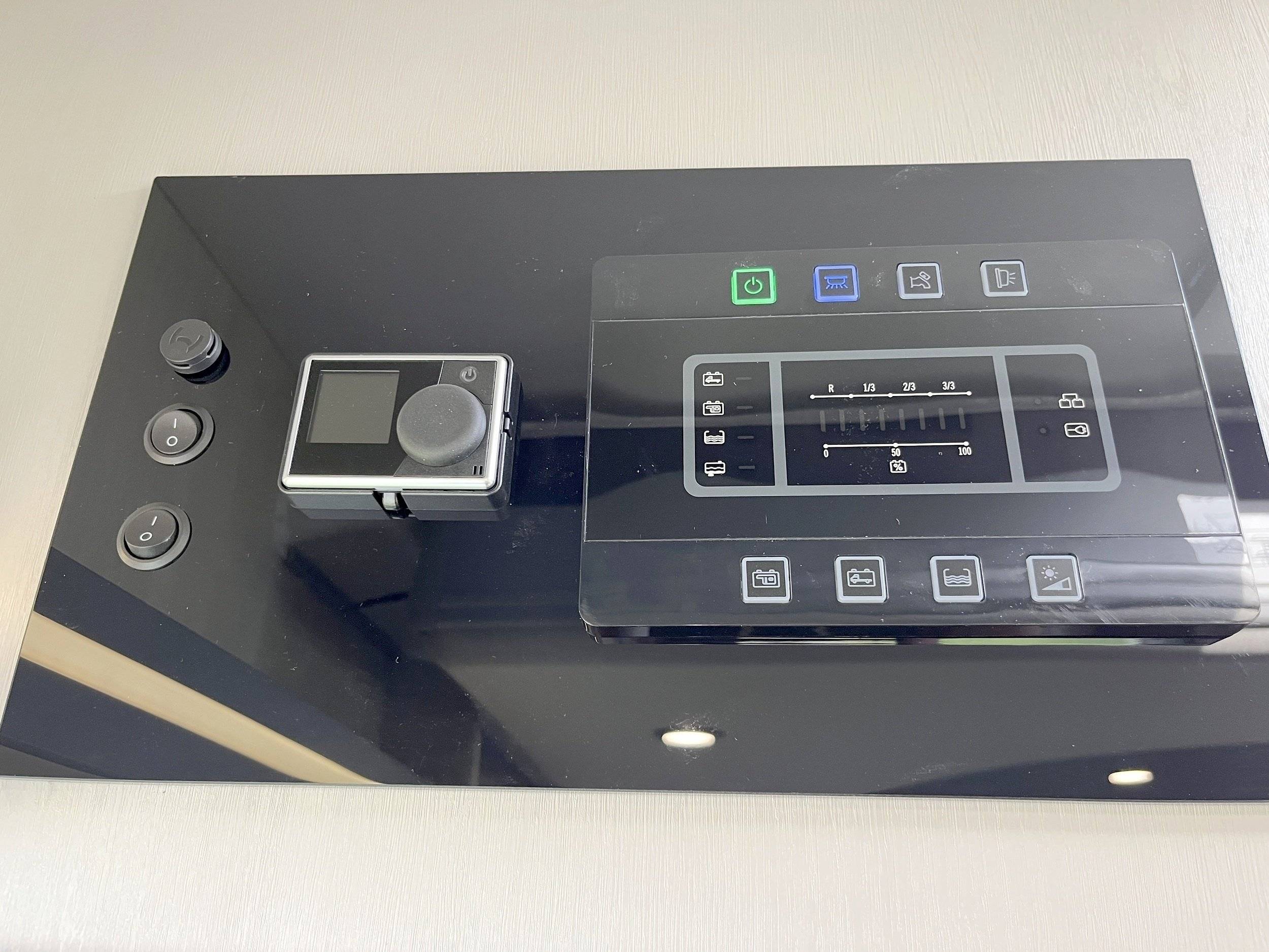 Challenger Transit 2,0 l 170 ch