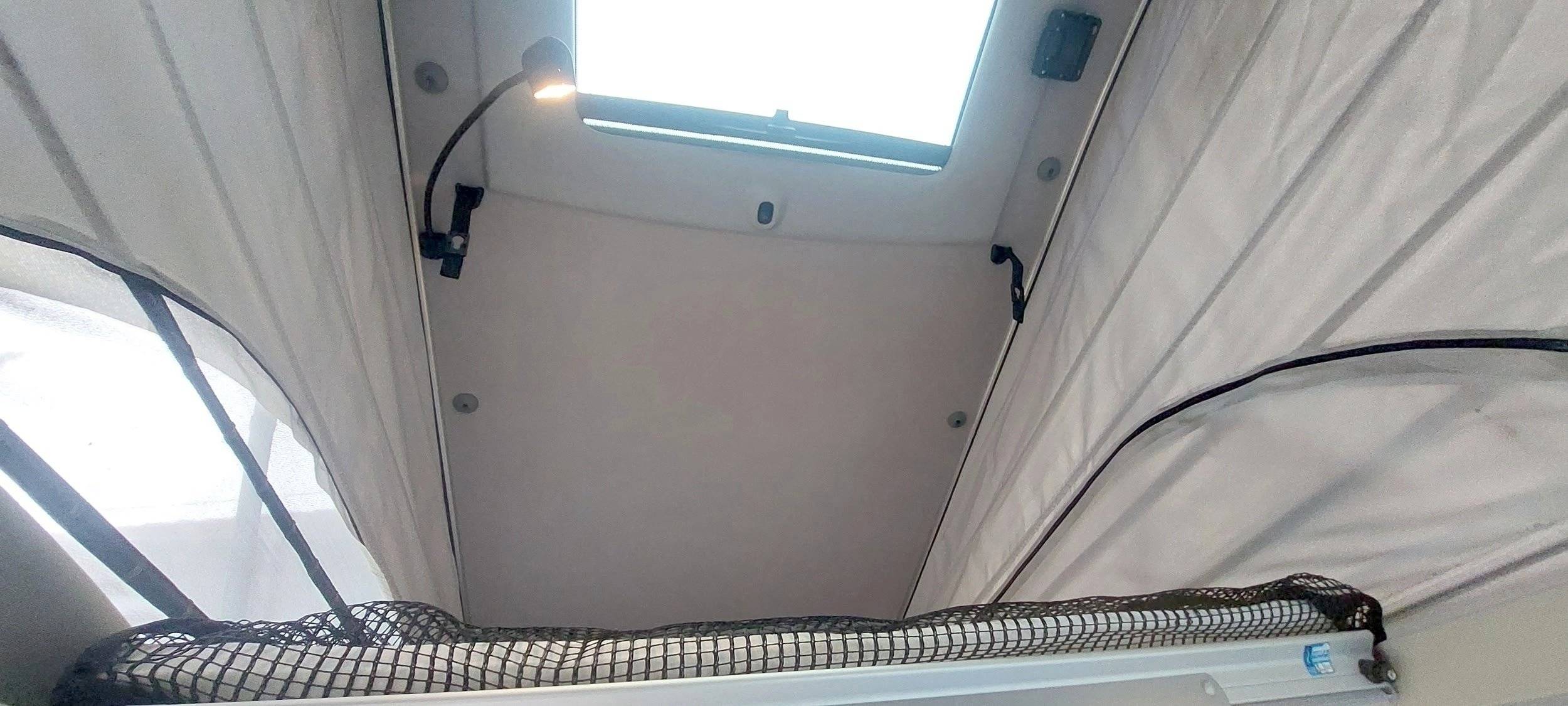 Westfalia Viano 3,0 CDI Marco Polo