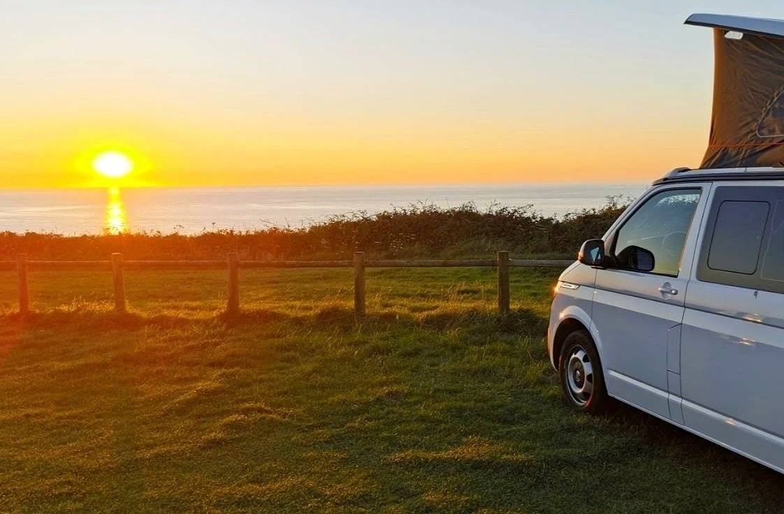 Volkswagen California 6.1