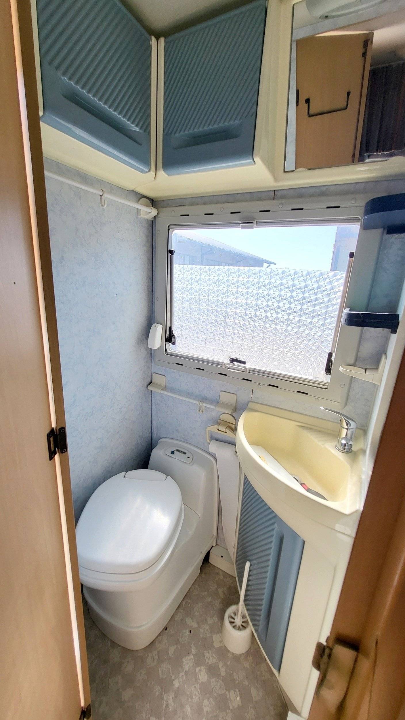 Chausson Welcome 10