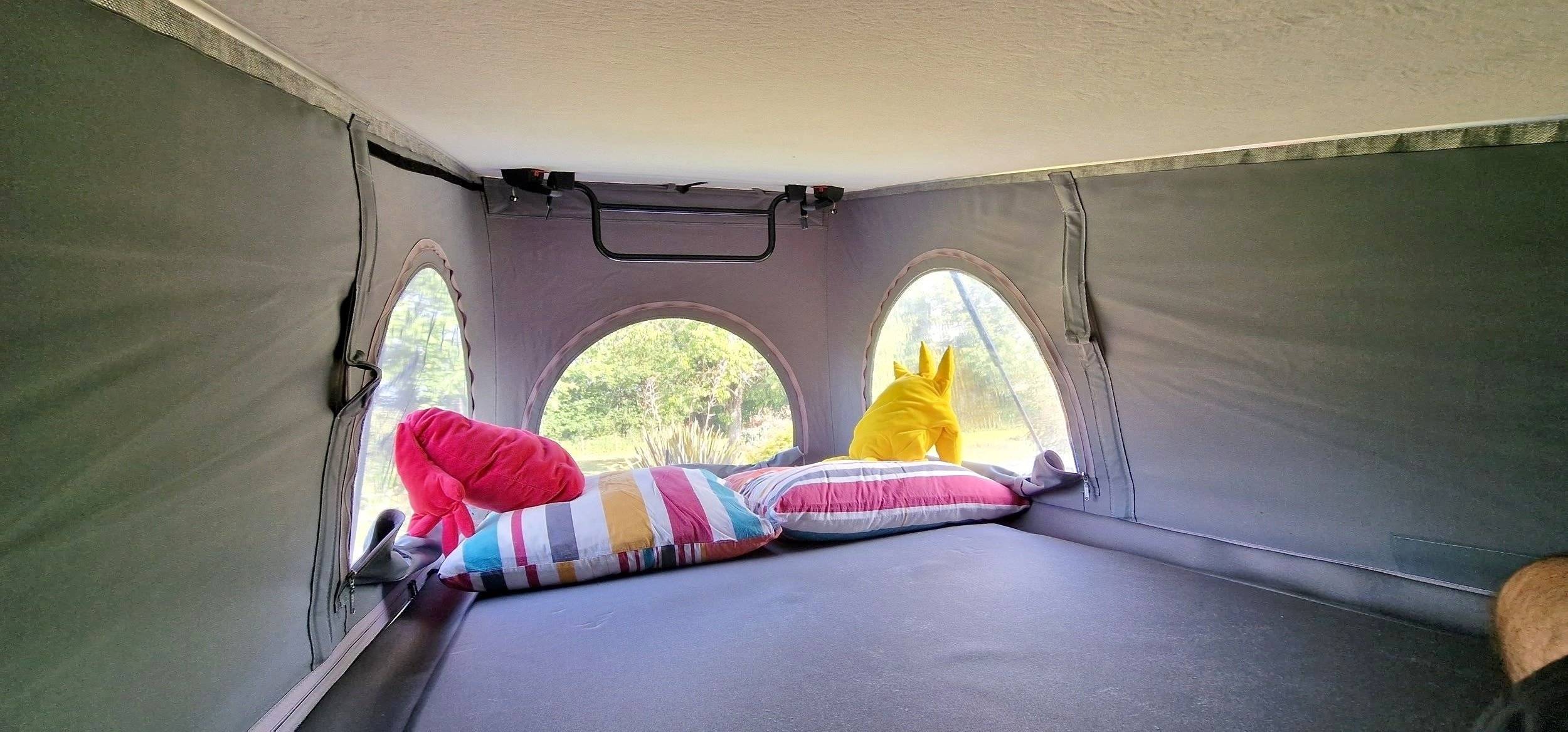 Pössl Campster