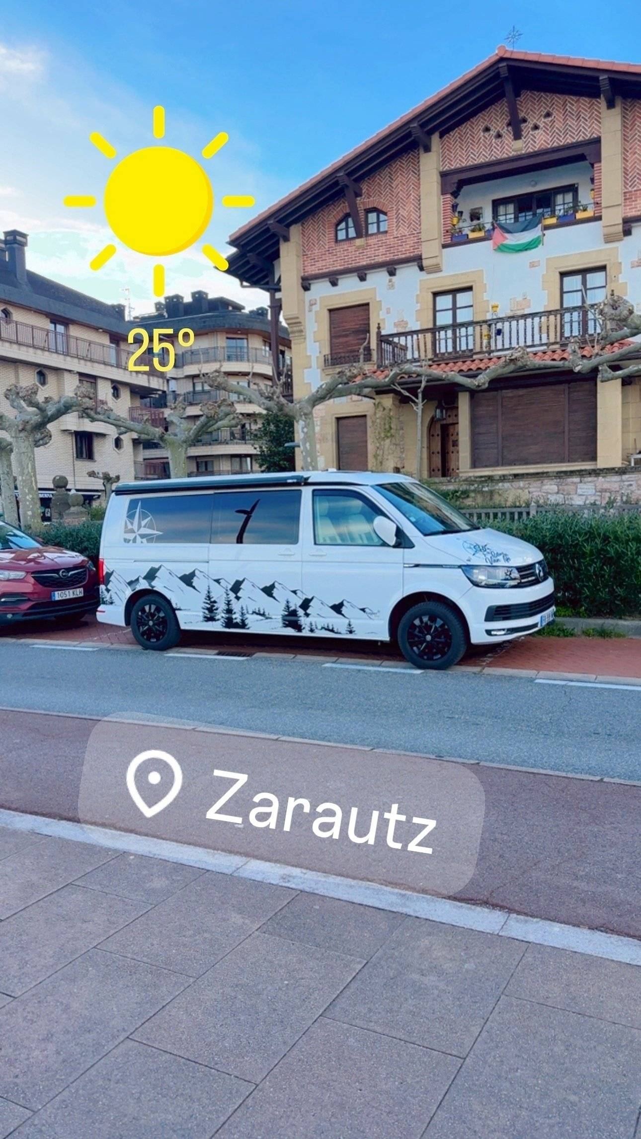 westfalia kepler one