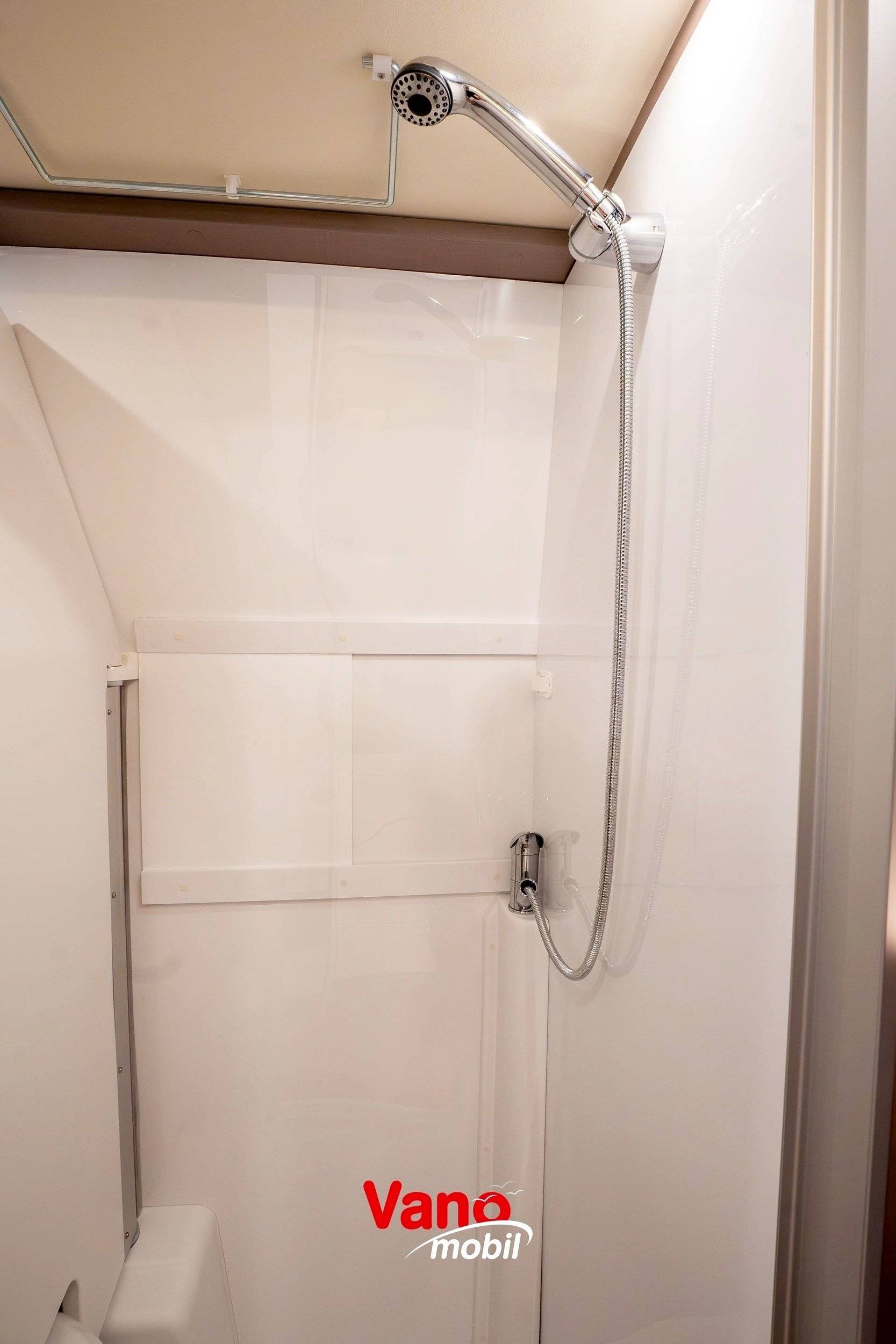 Bürstner burstner eliseo c602