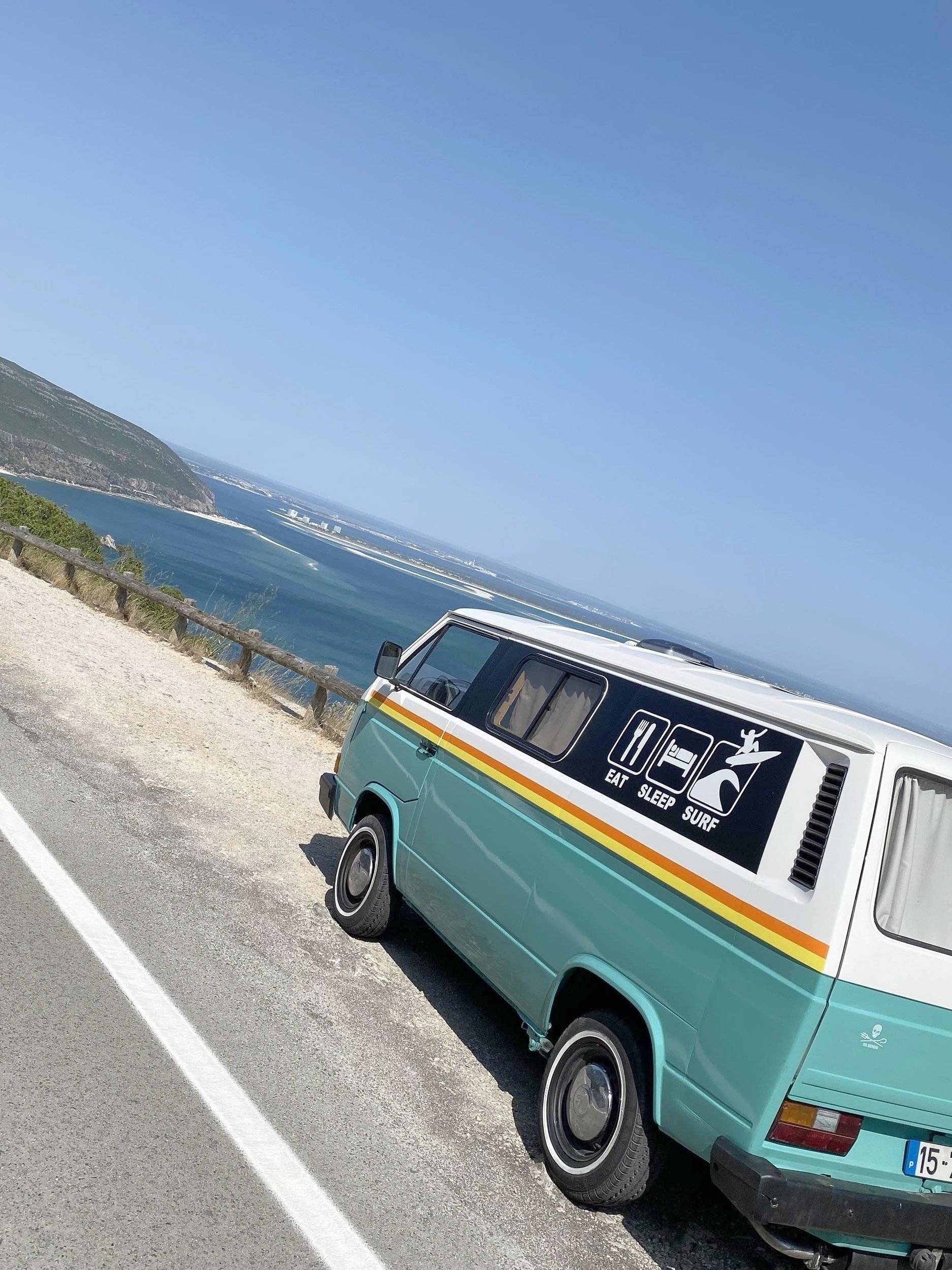 Volkswagen T3
