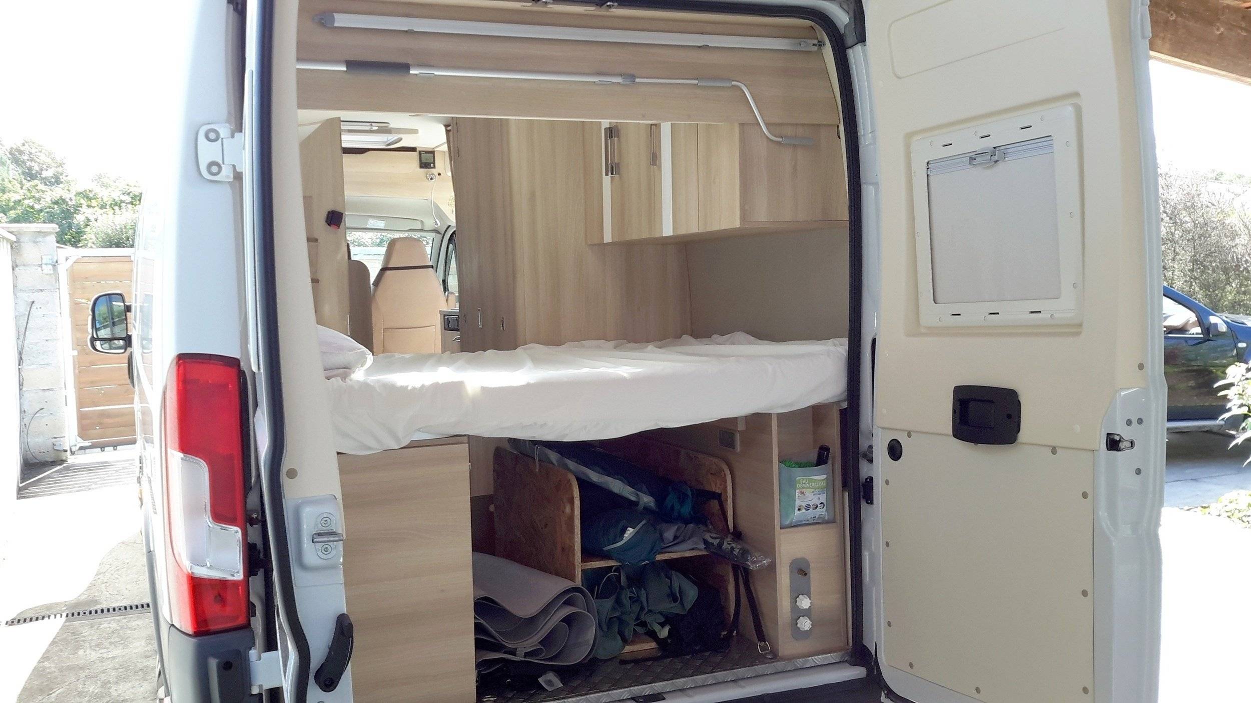 Campérêve Magellan