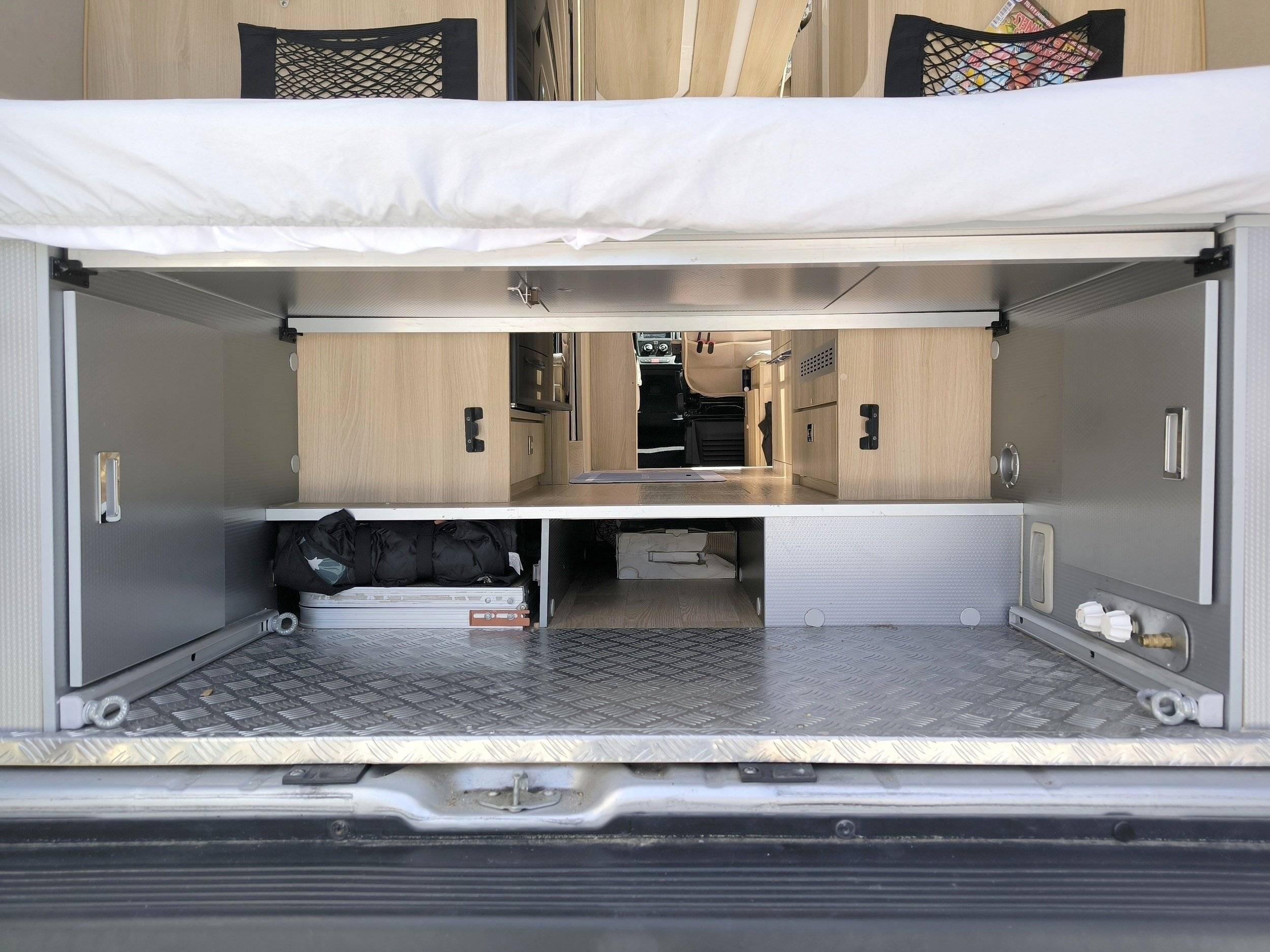 Campérêve Familyvan