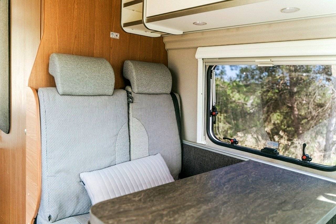 Weinsberg 601 Mq