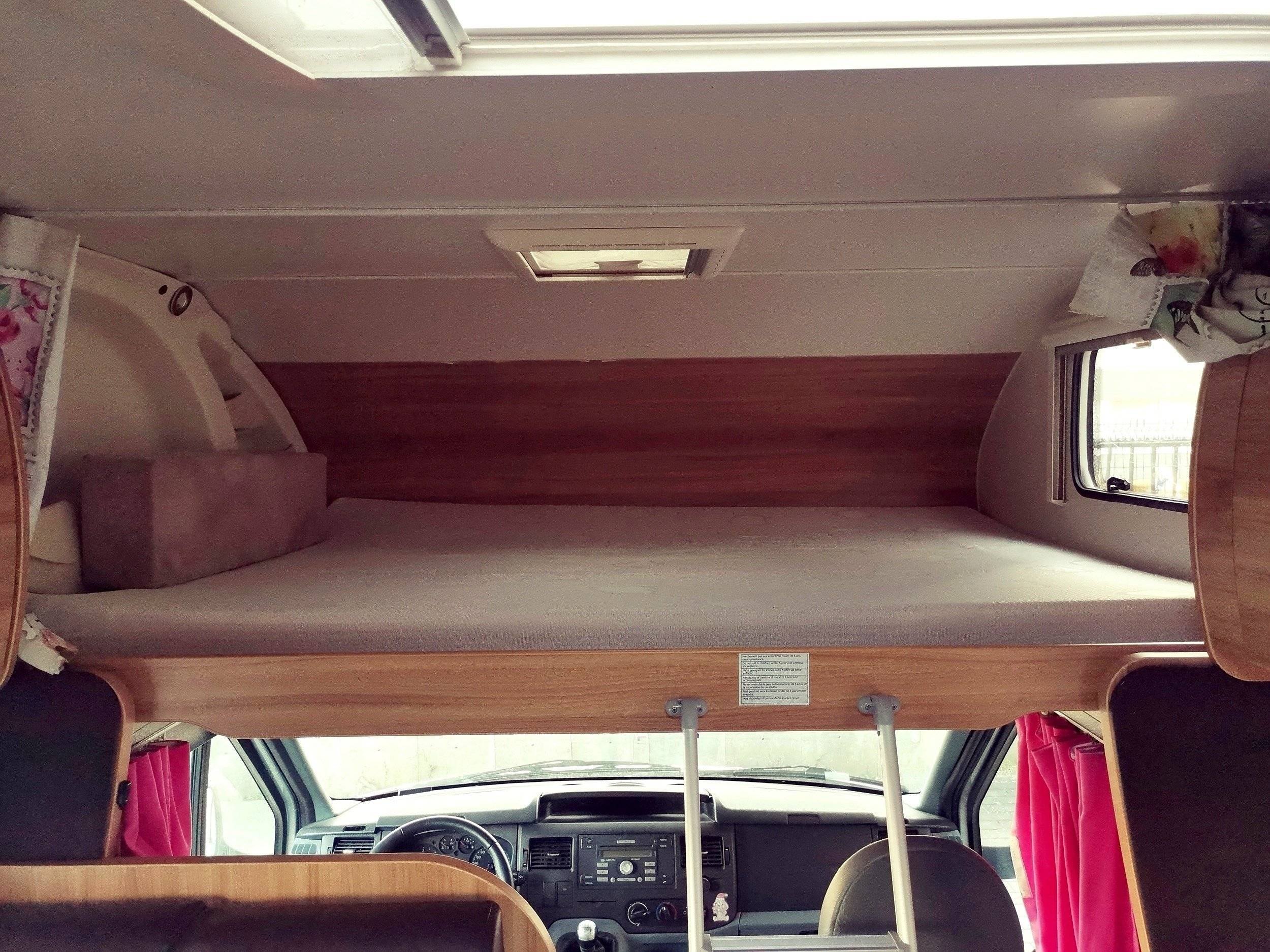 Challenger GENESIS 43