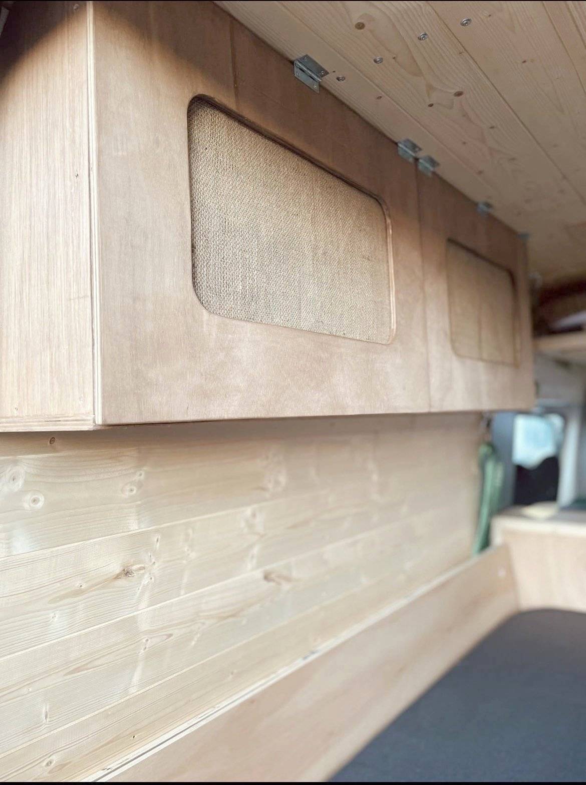 Volkswagen Crafter 35 2 l 163 ch