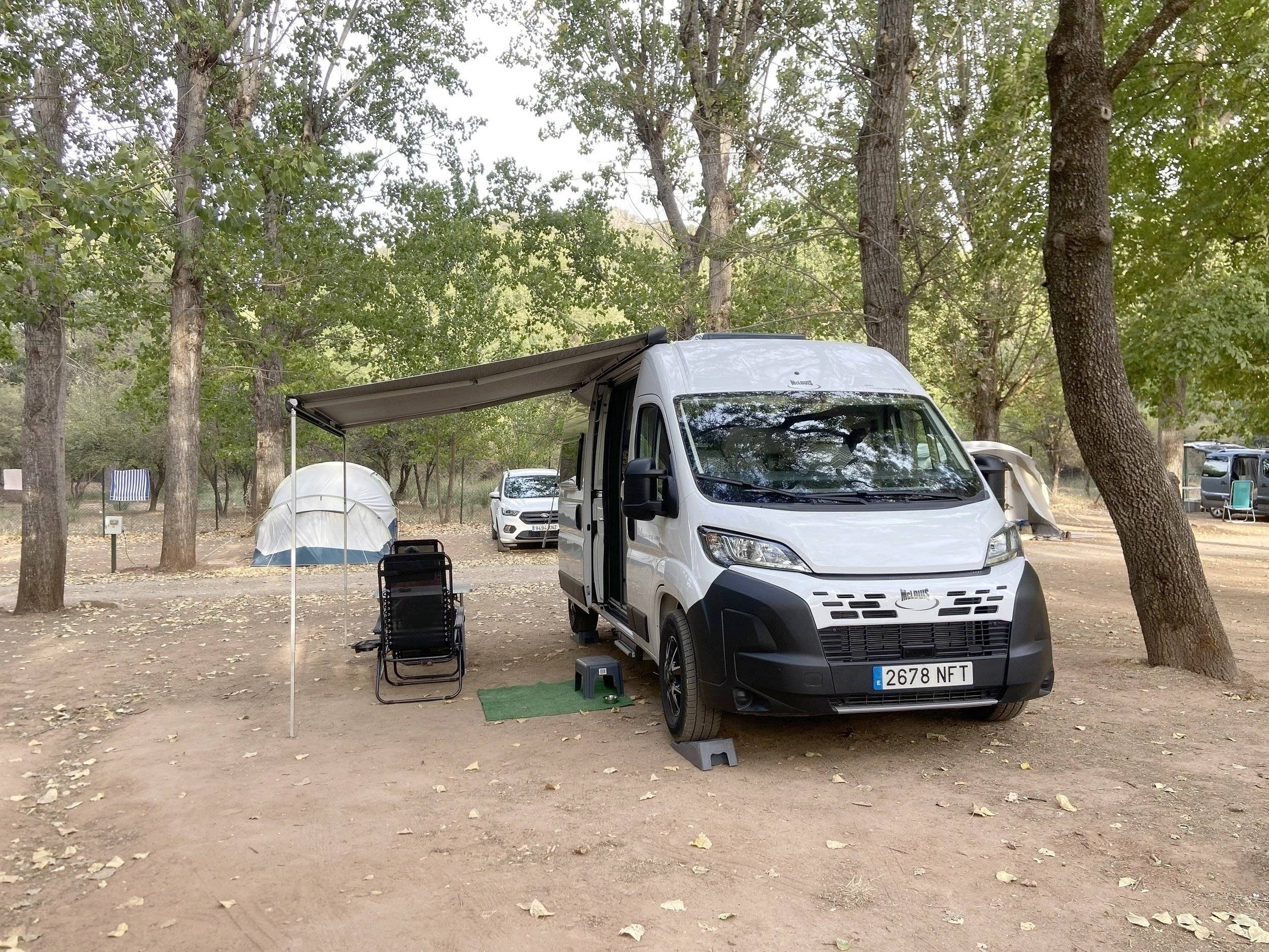 Mclouis Ducato 2,3 l Multijet 130 ch.