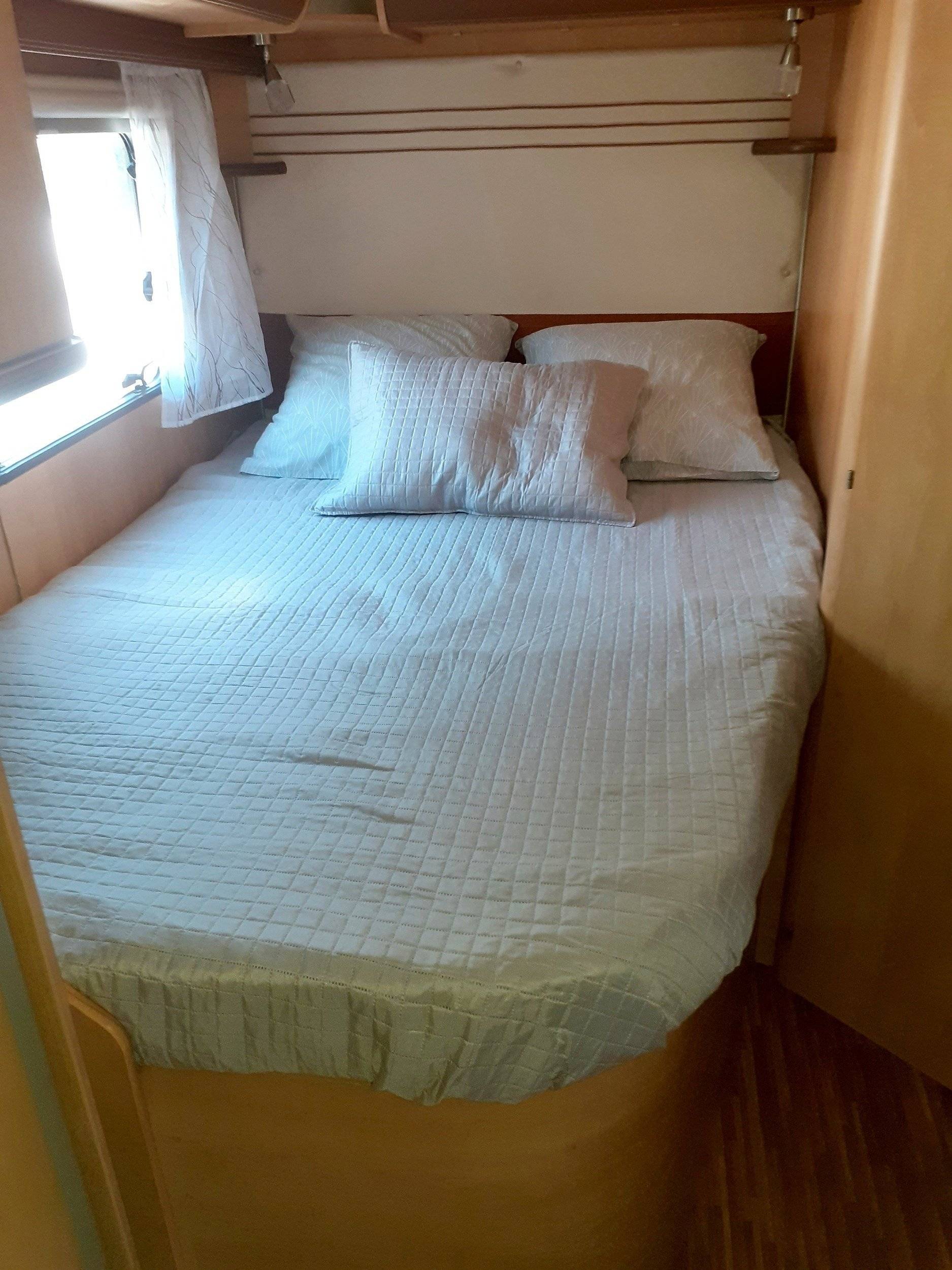 Pilote P 670 référence