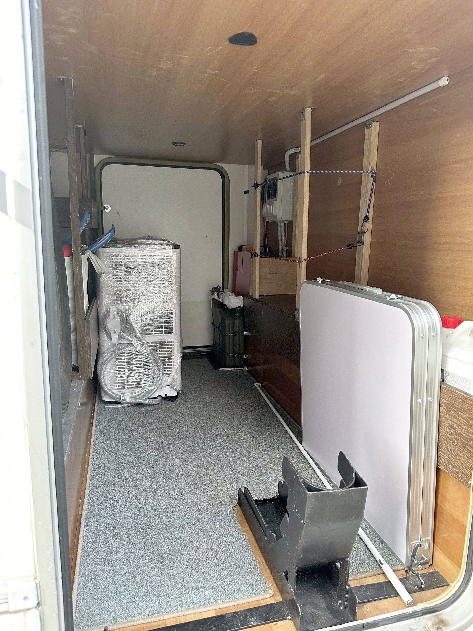 Elnagh Ducato Elnagh